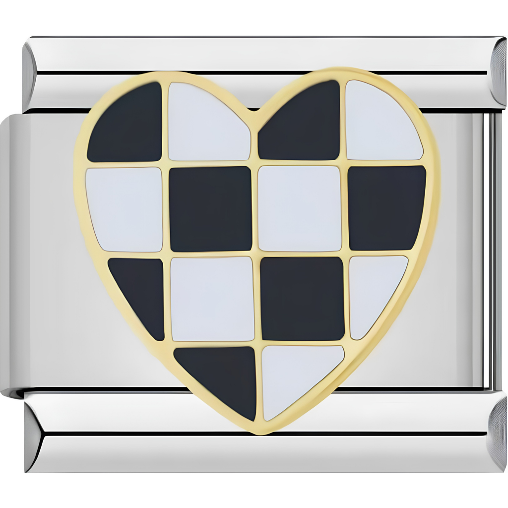 Checker Charms