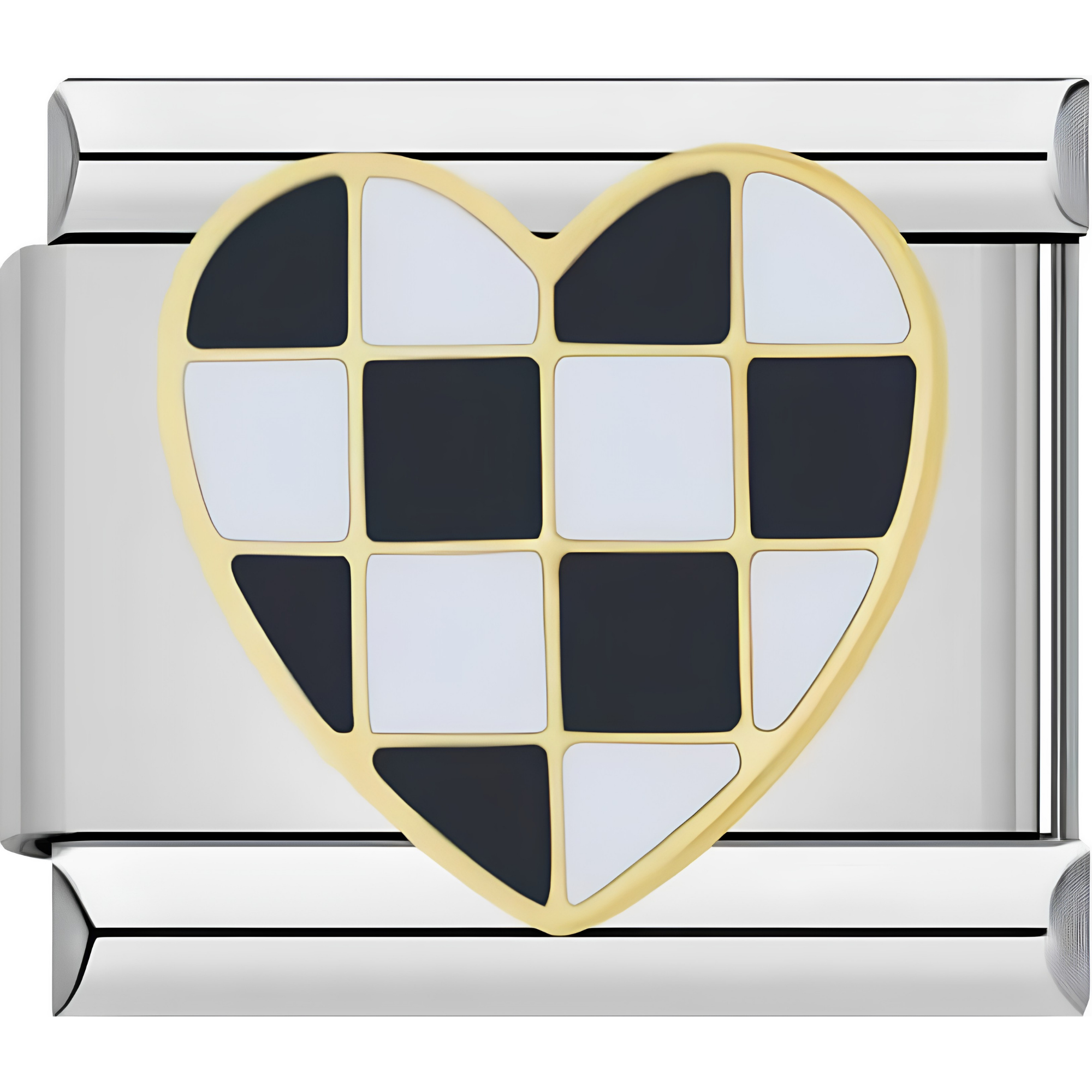Checker Charms