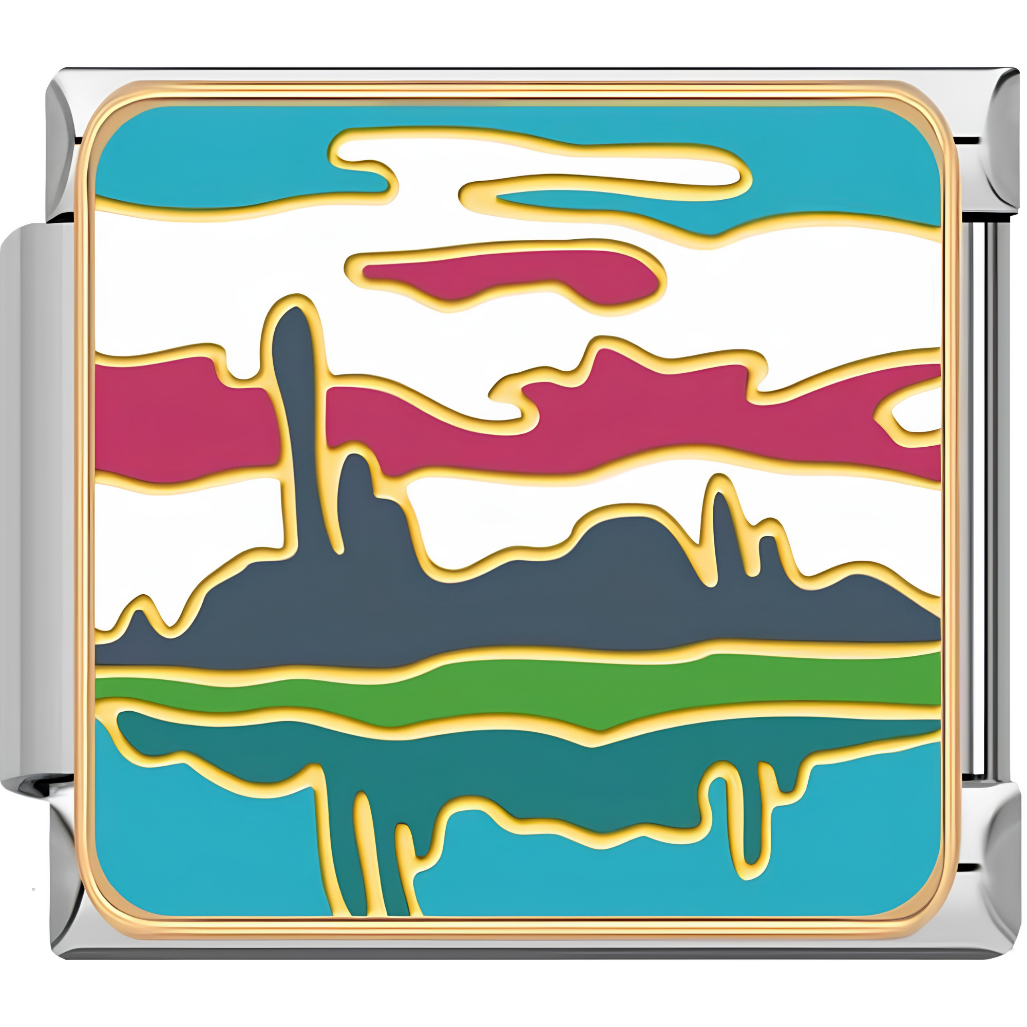 Vacation Charms