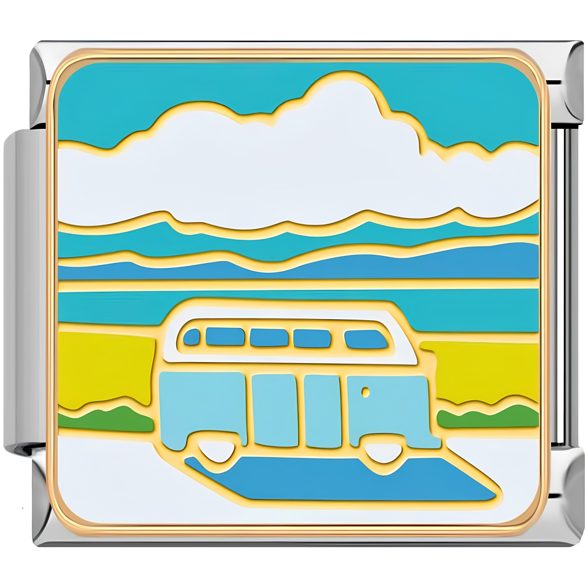 Vacation Charms