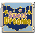 Sweet Dreams Collection (Gold)
