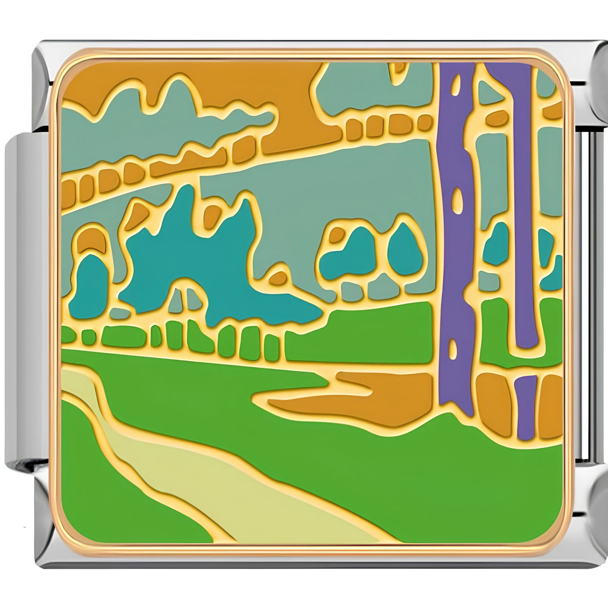 Vacation Charms