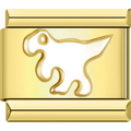 Silver & Gold Charms