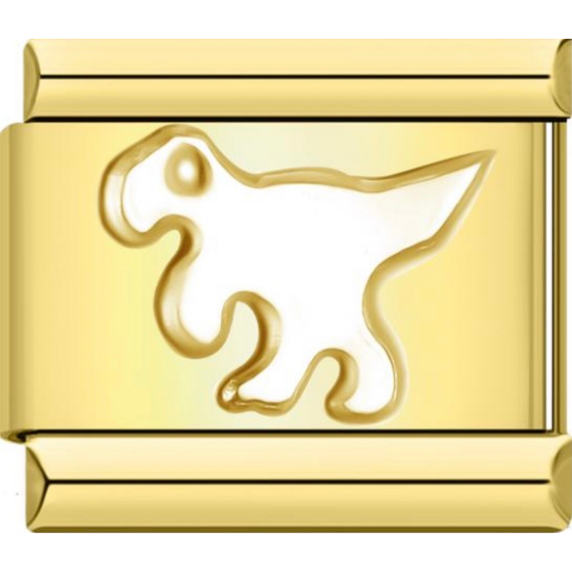 Silver & Gold Charms