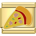 Pizza Slice Charm