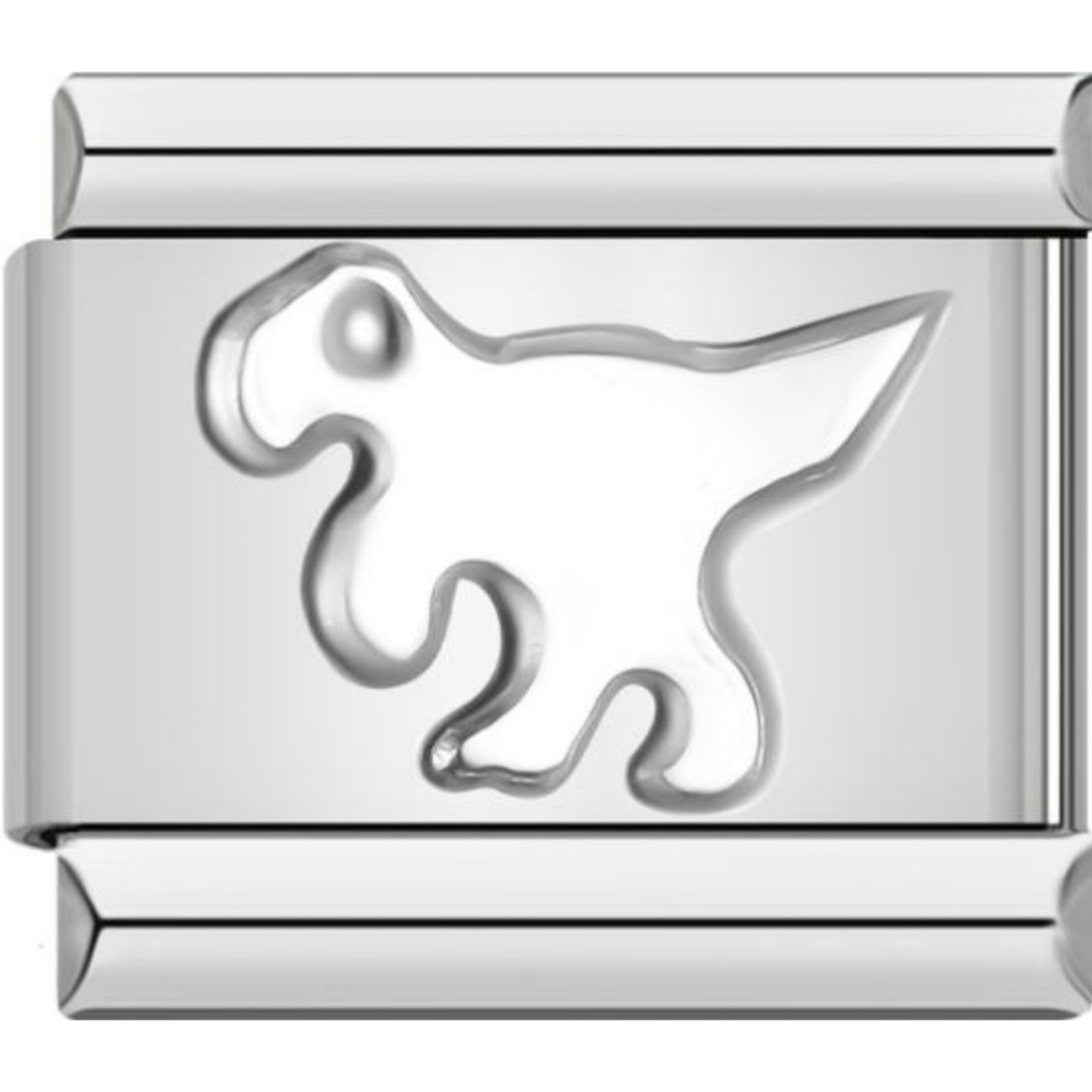 Silver & Gold Charms