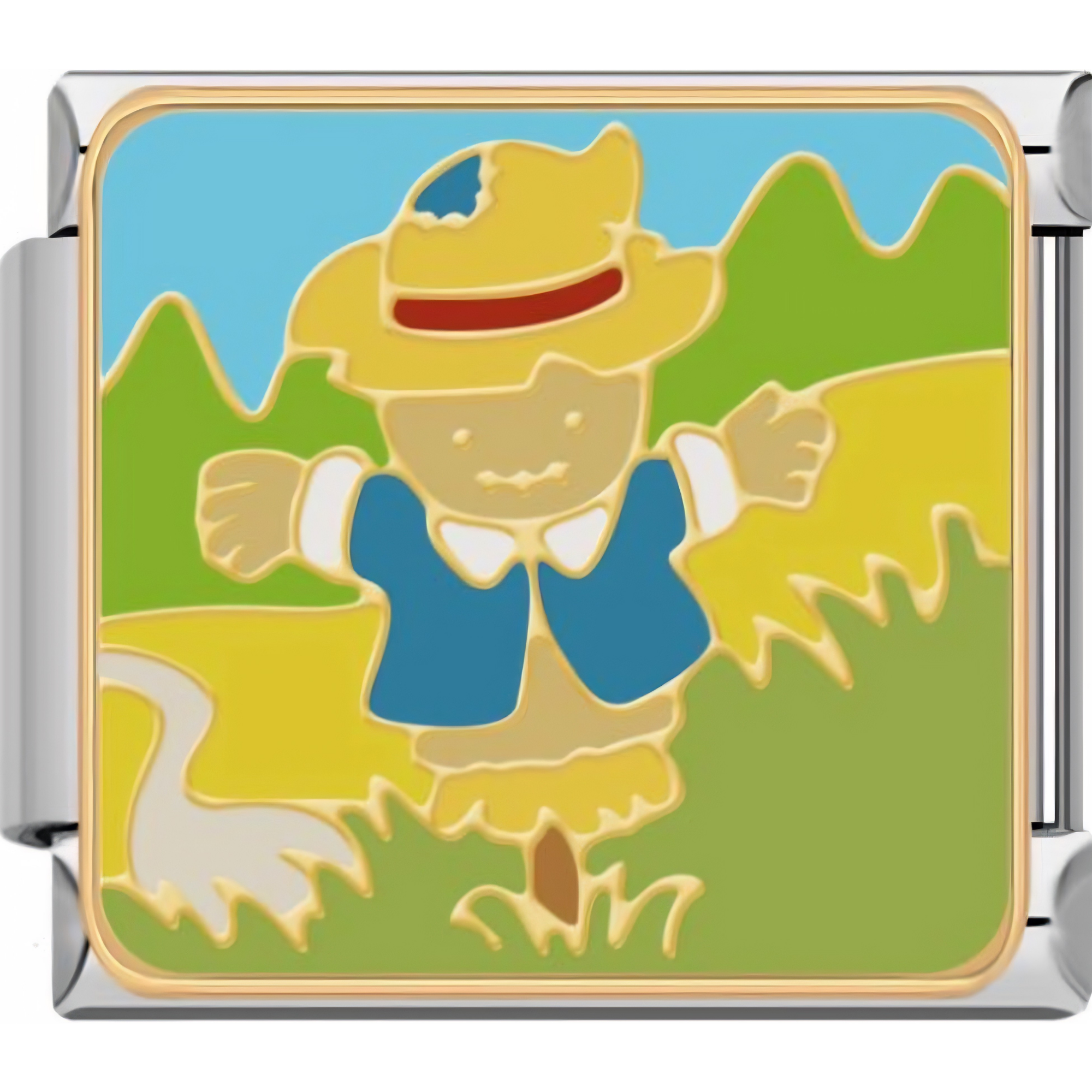 Farm Charms