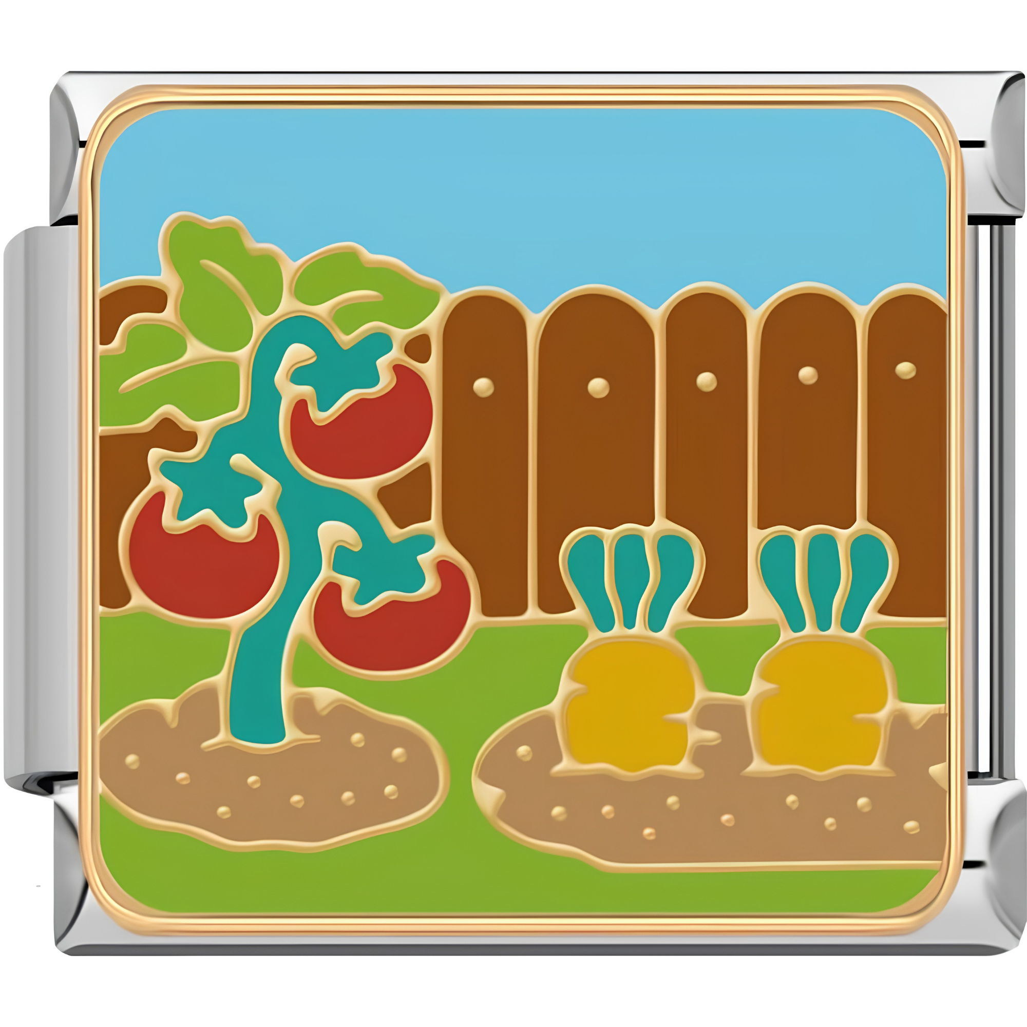 Farm Charms