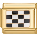 Checker Charms