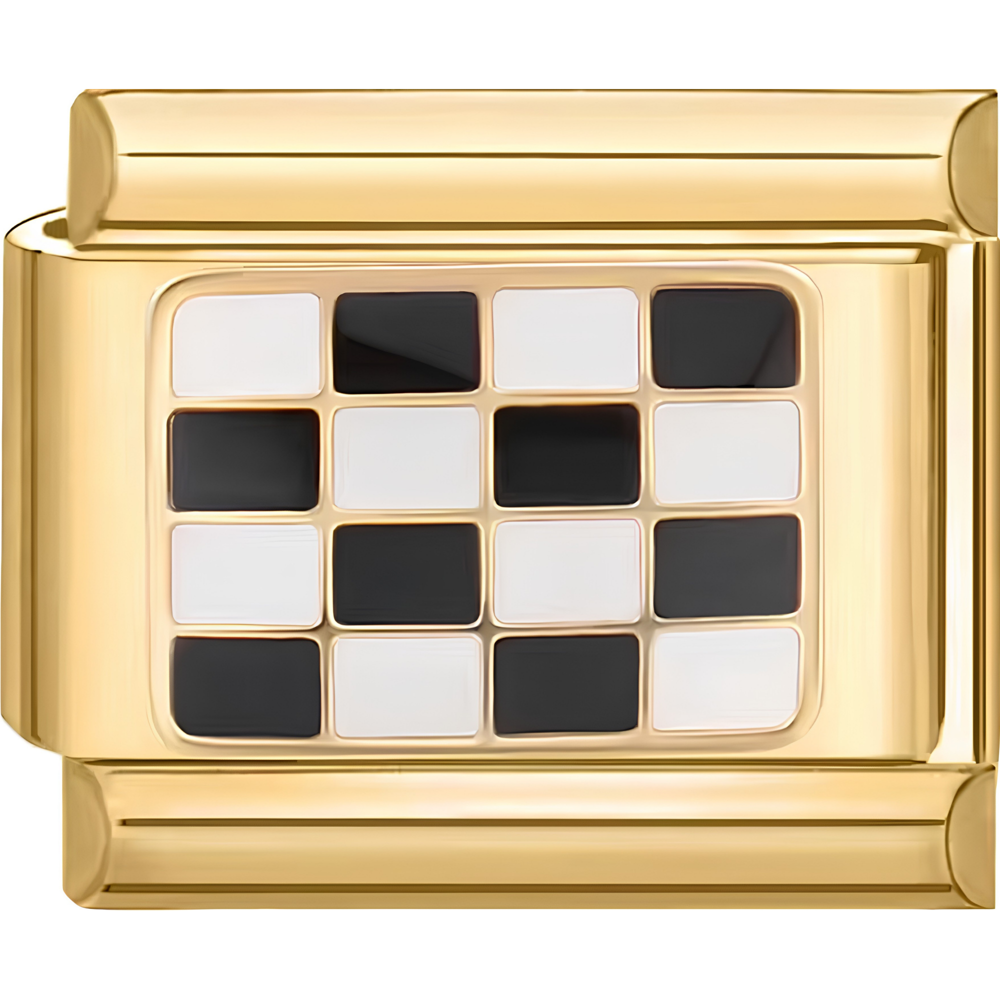 Checker Charms