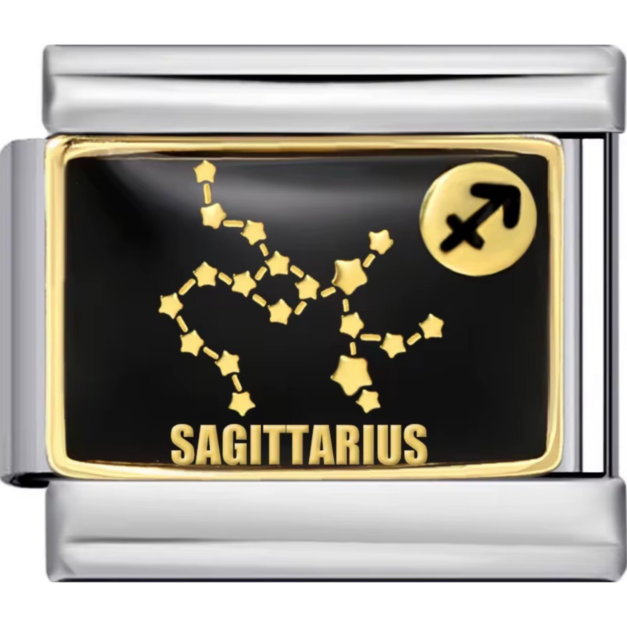 Astrology Sign Charms