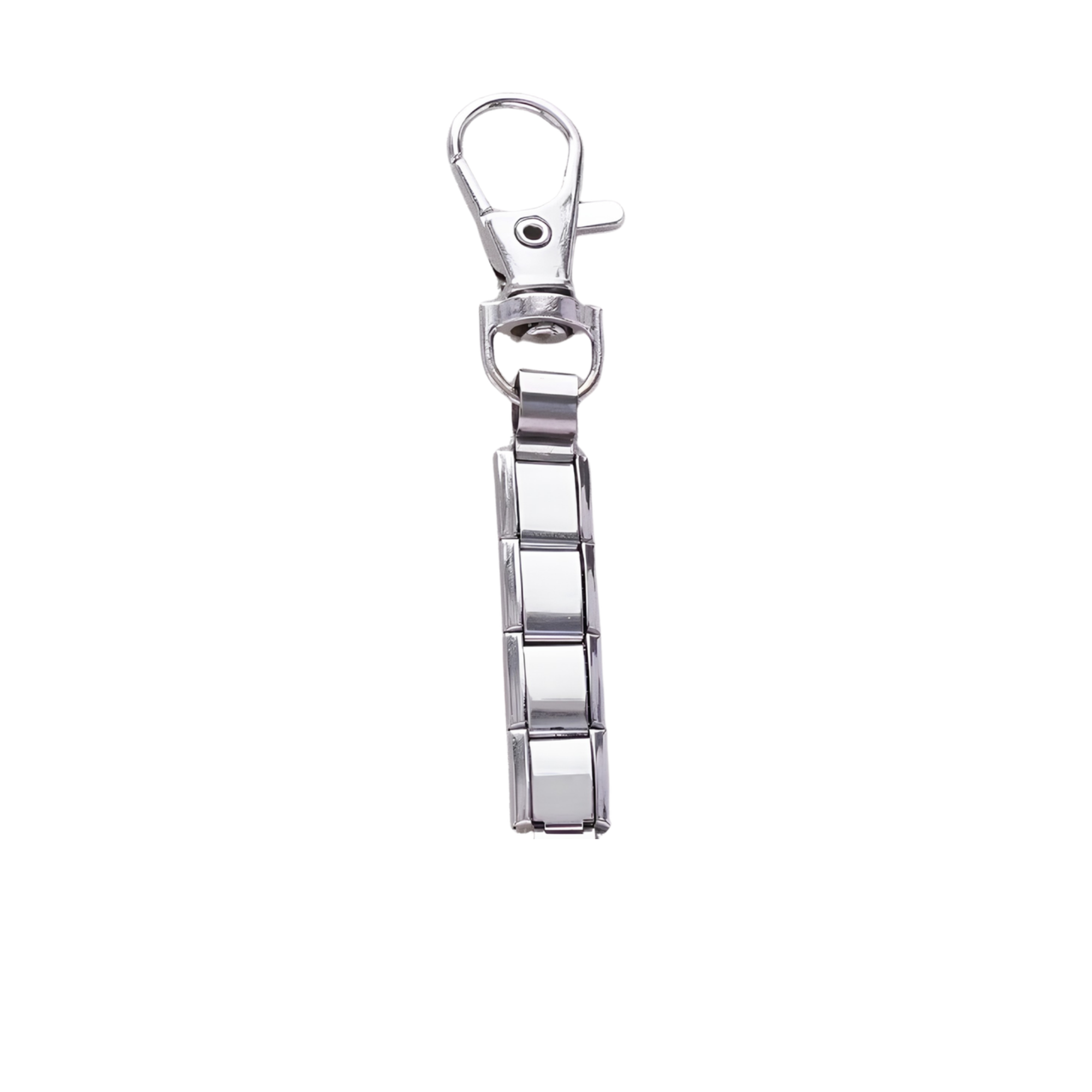 Customizable Keychain