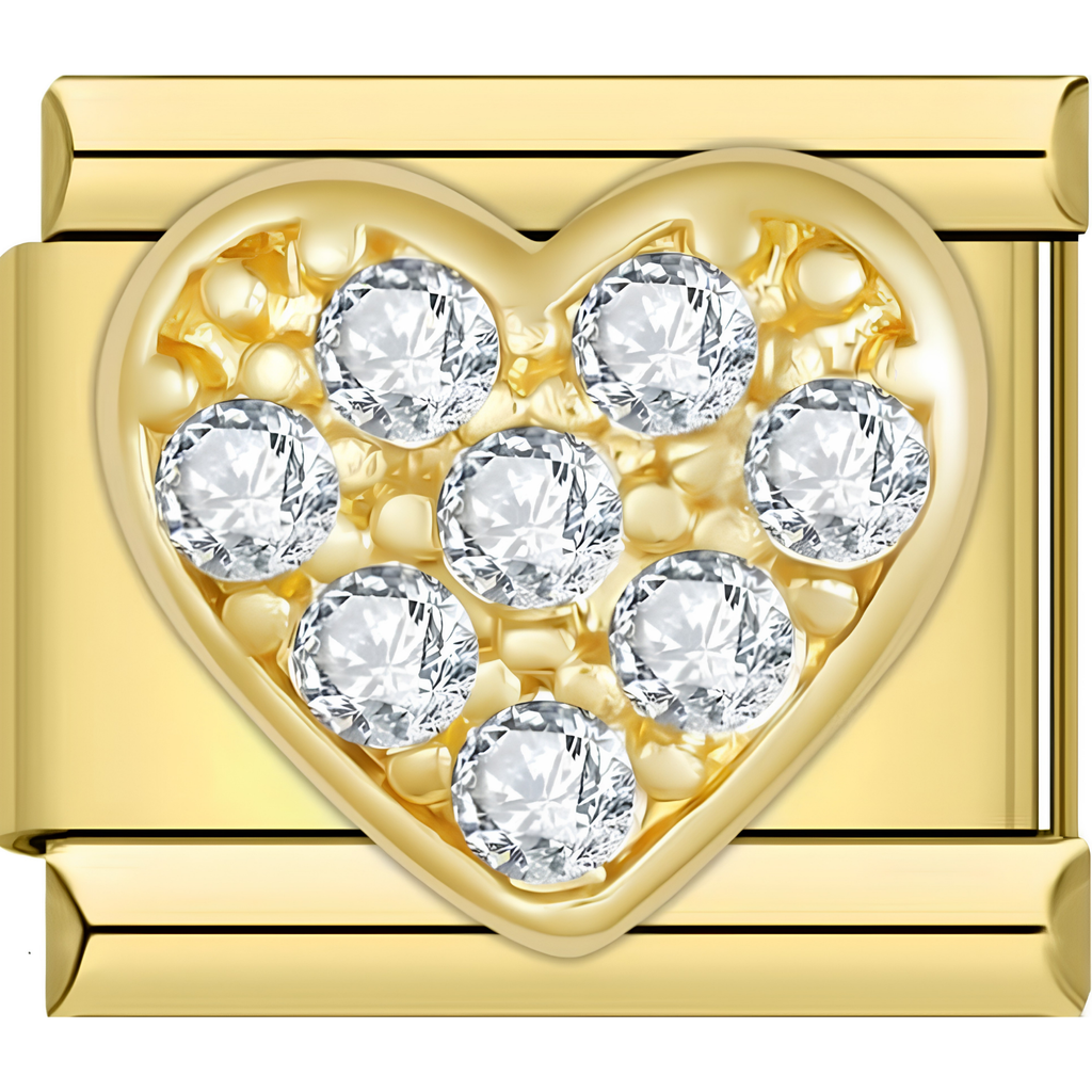 Bedazzled Charms