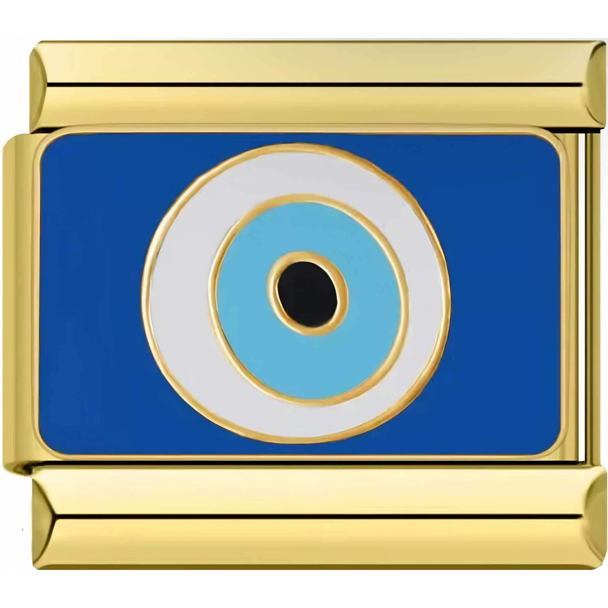 Blue Evil Eye Charms