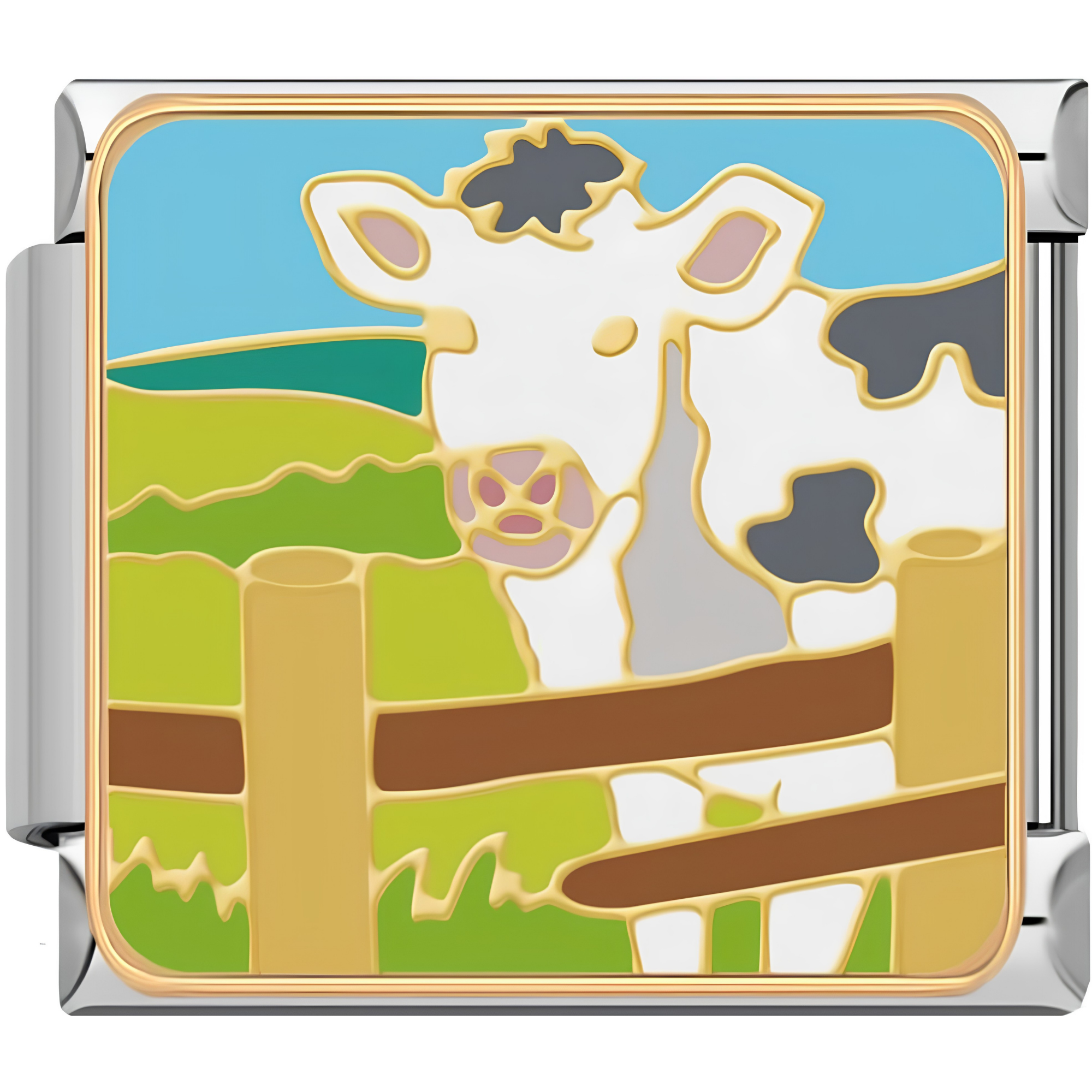 Farm Charms