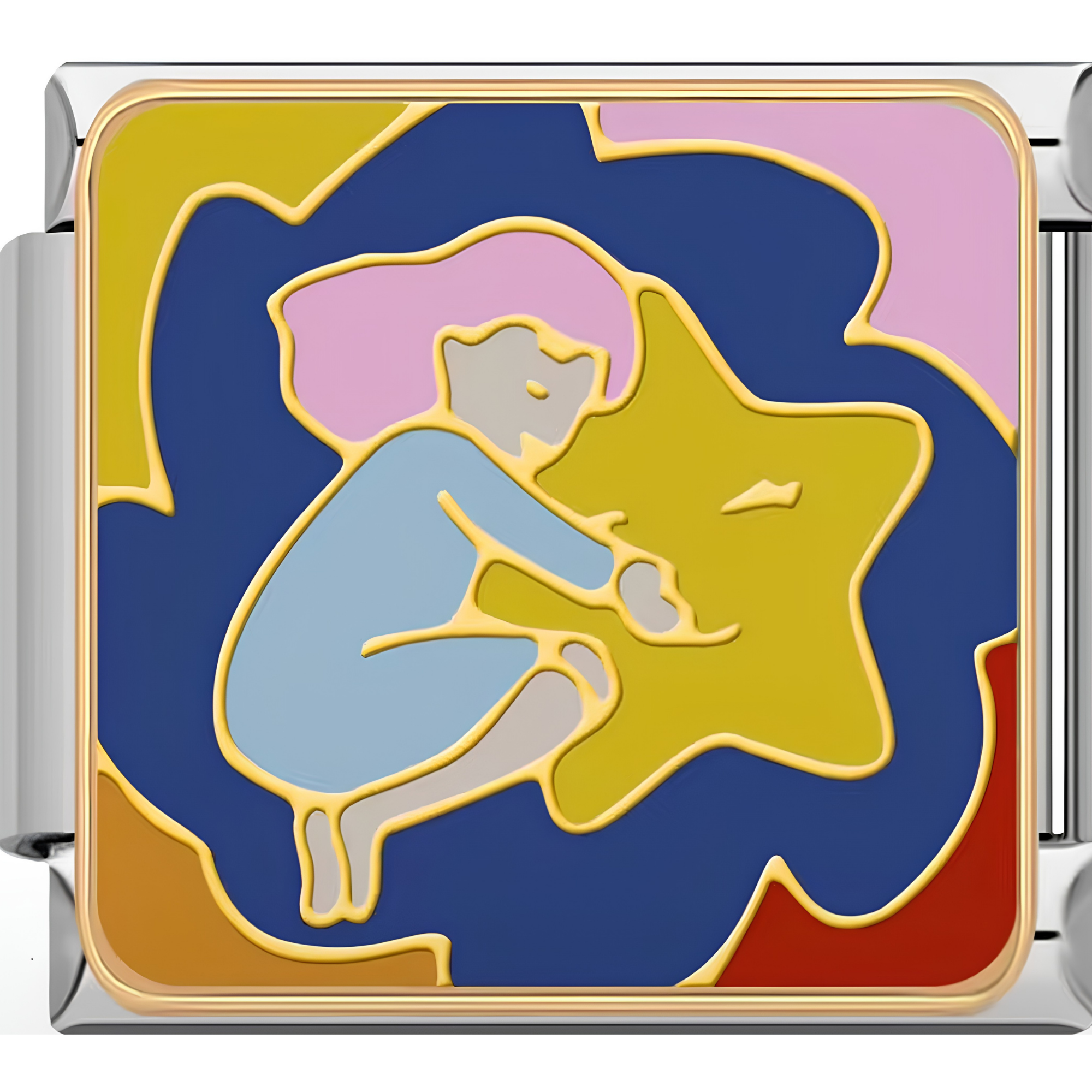 Sweet Dreams Collection (Gold)