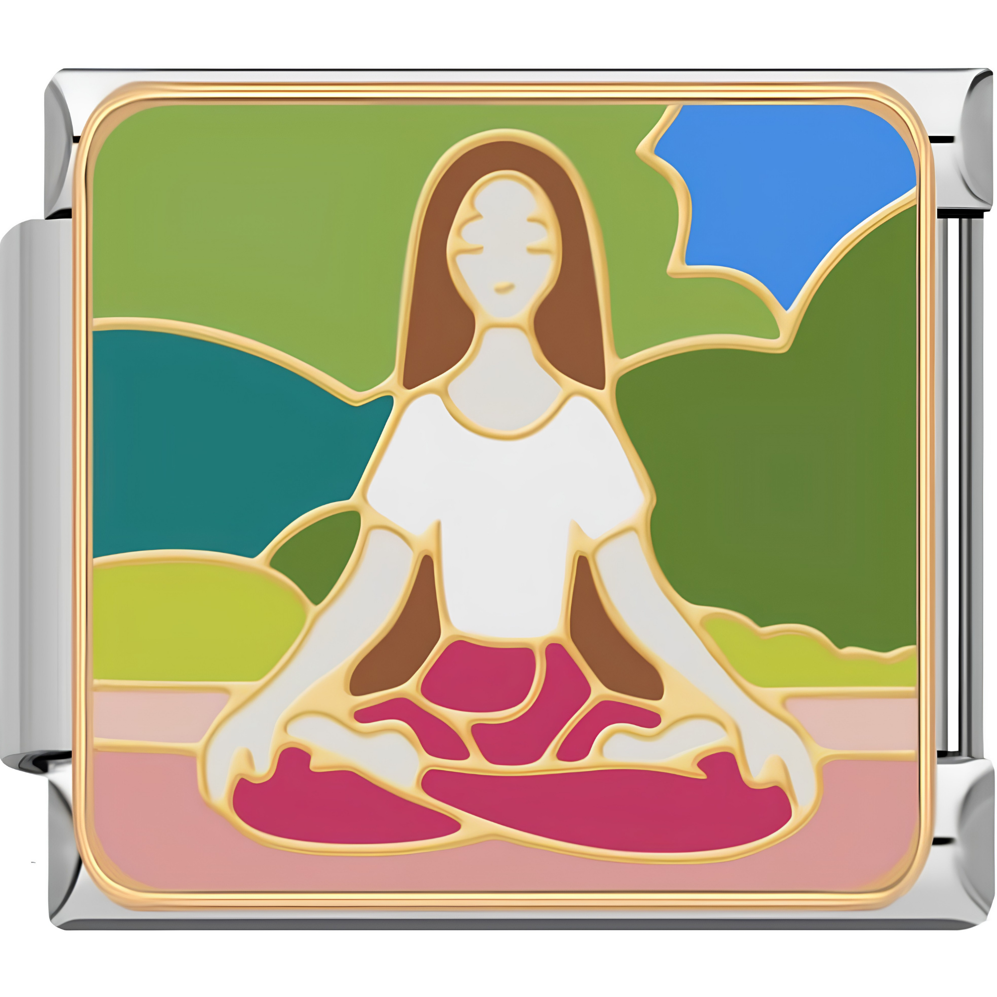 Vacation Charms