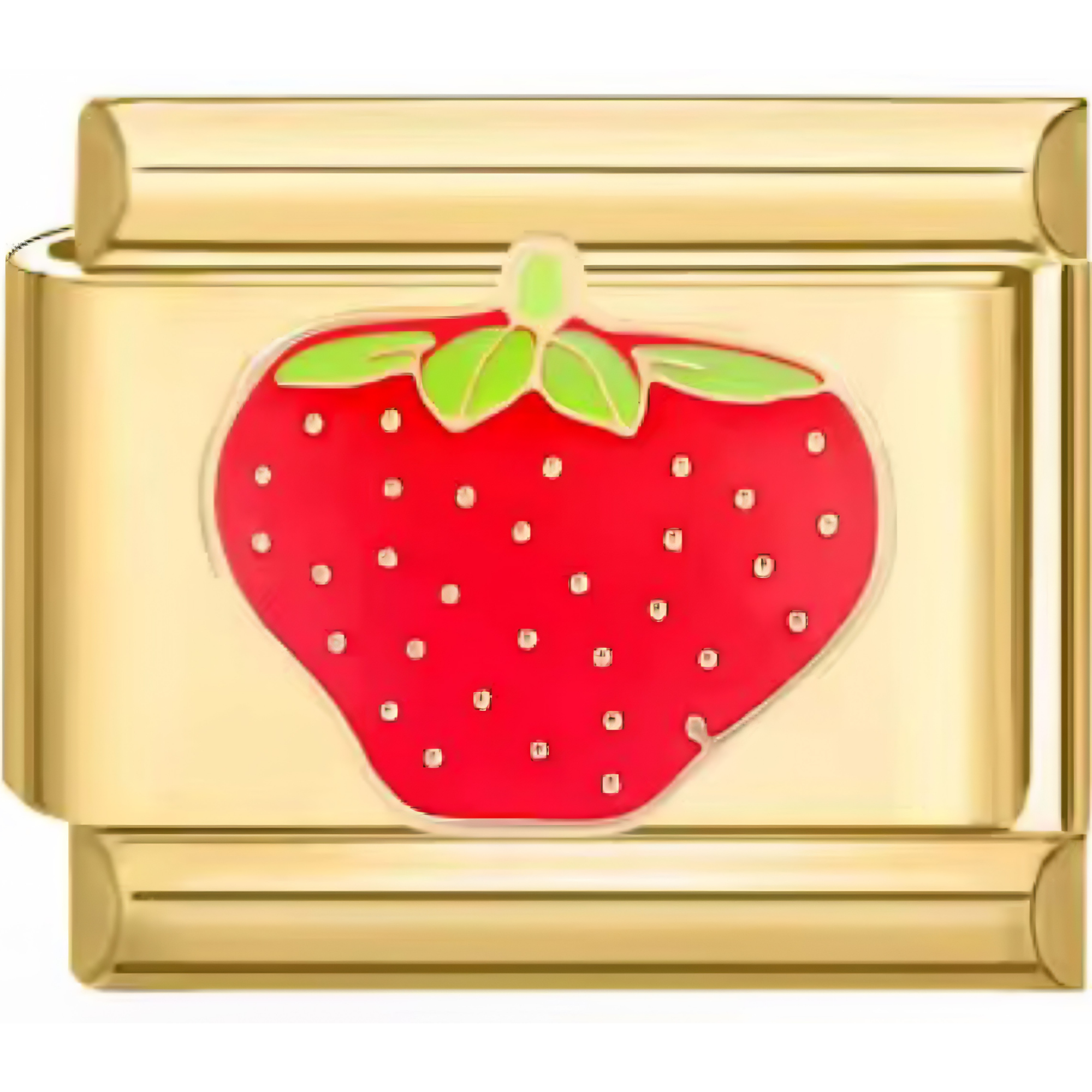 Strawberry Charms