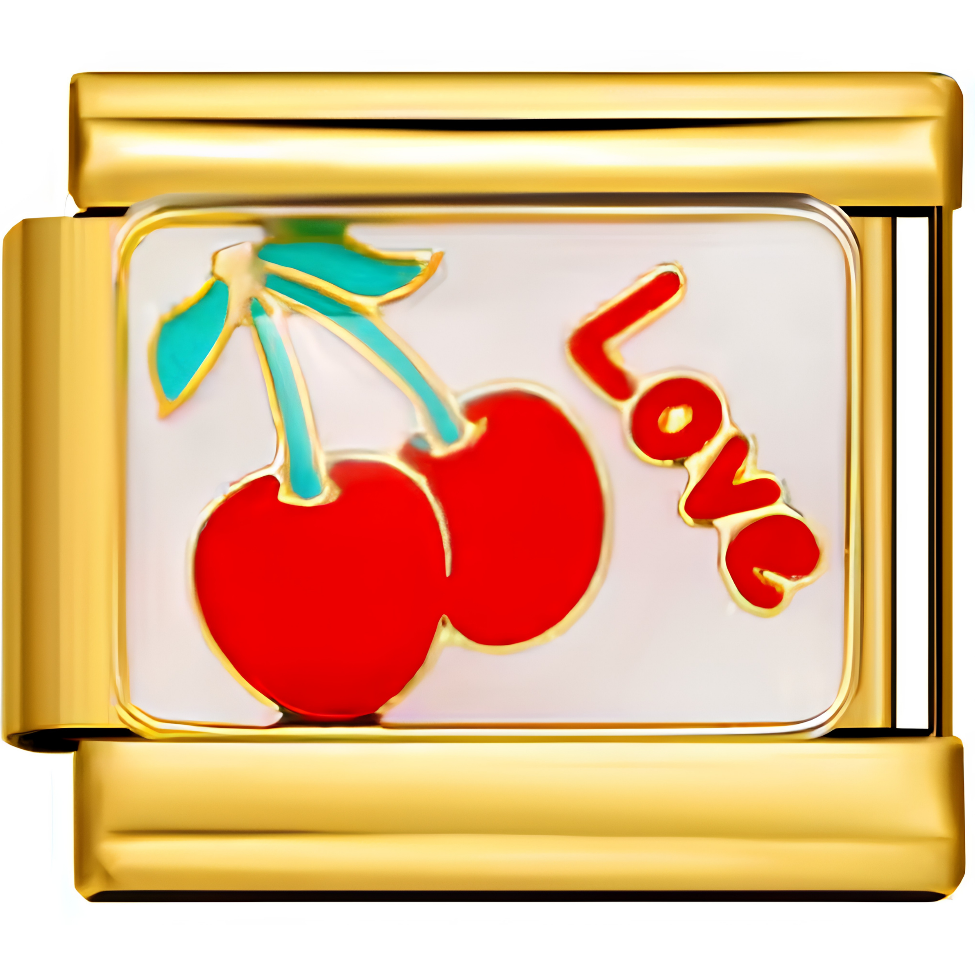 Cherry Charms
