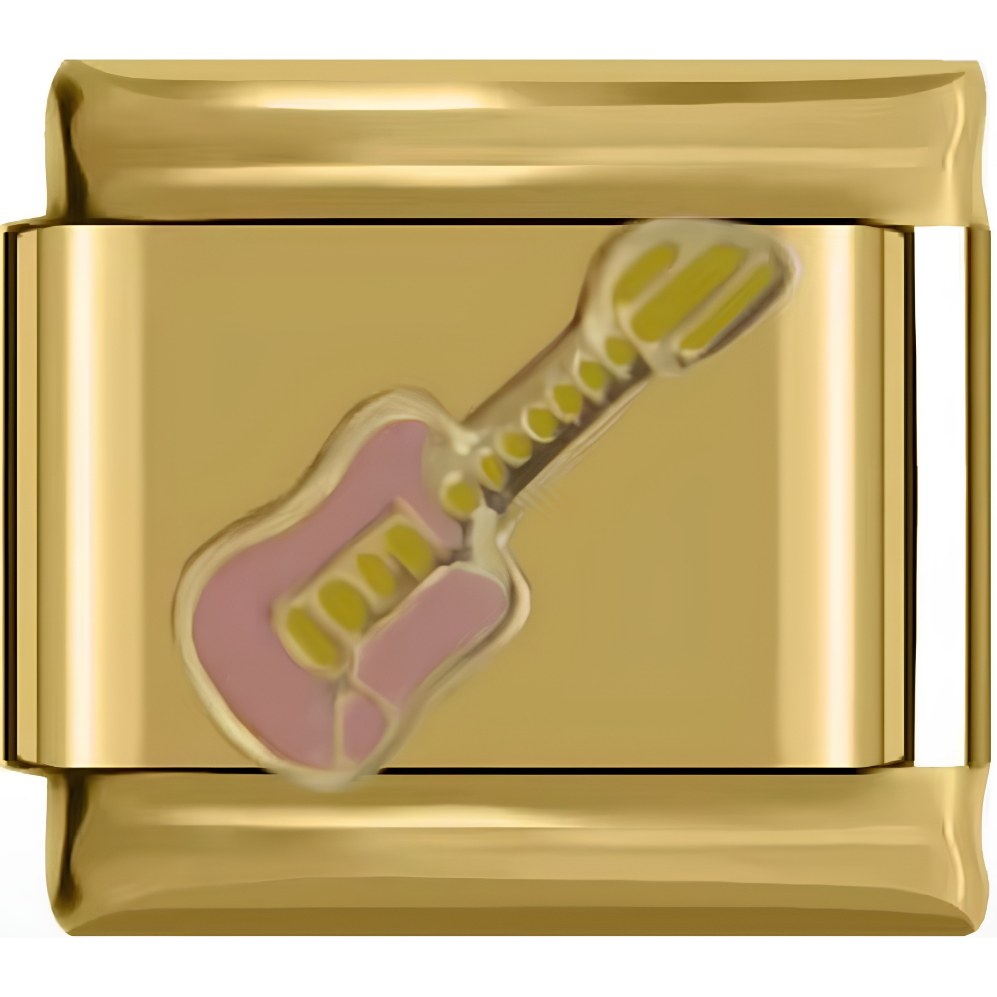 Musical Instrument Charms