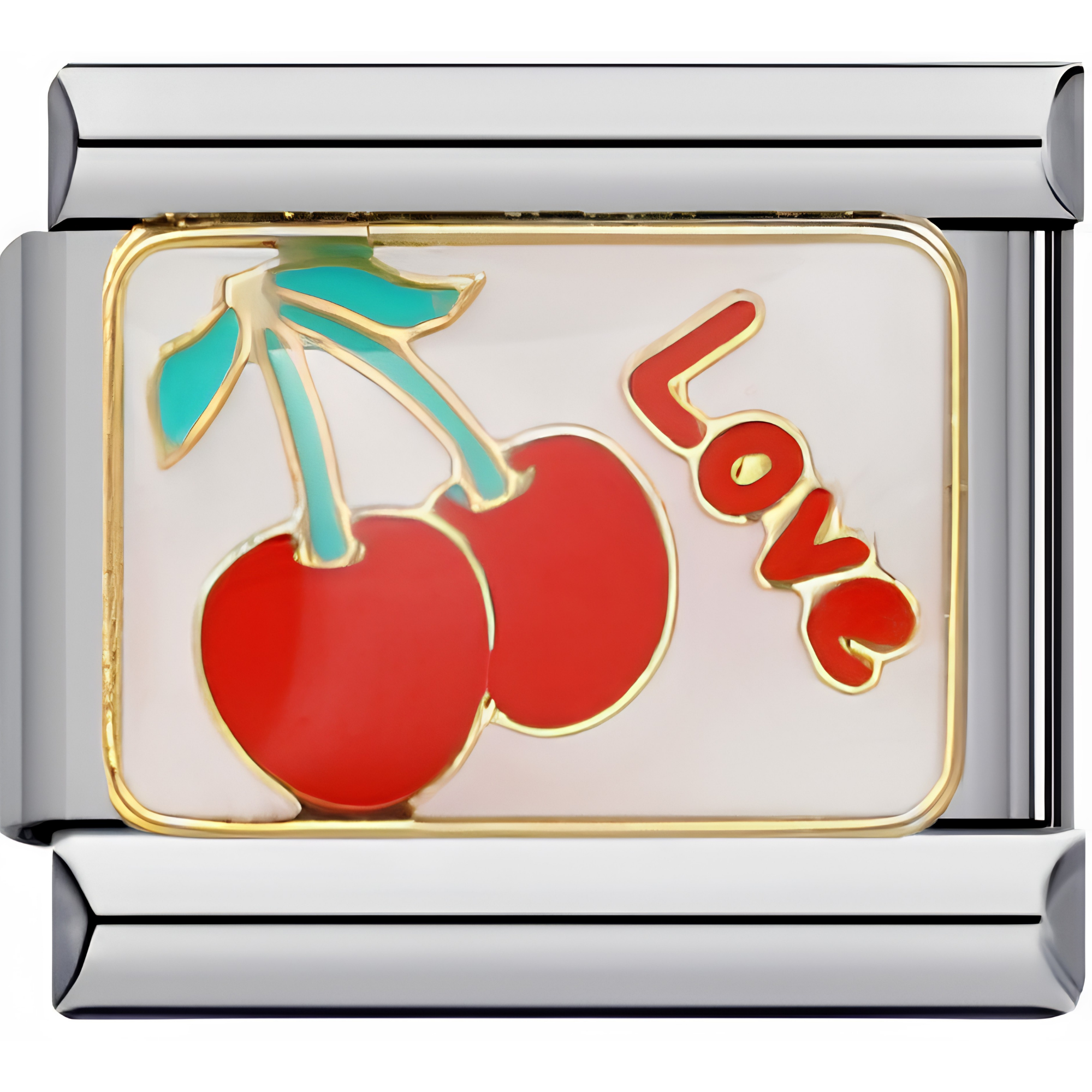 Cherry Charms