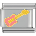 Musical Instrument Charms