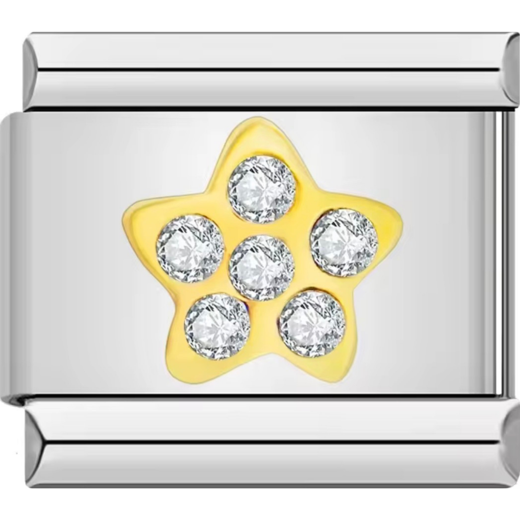 Bedazzled Charms