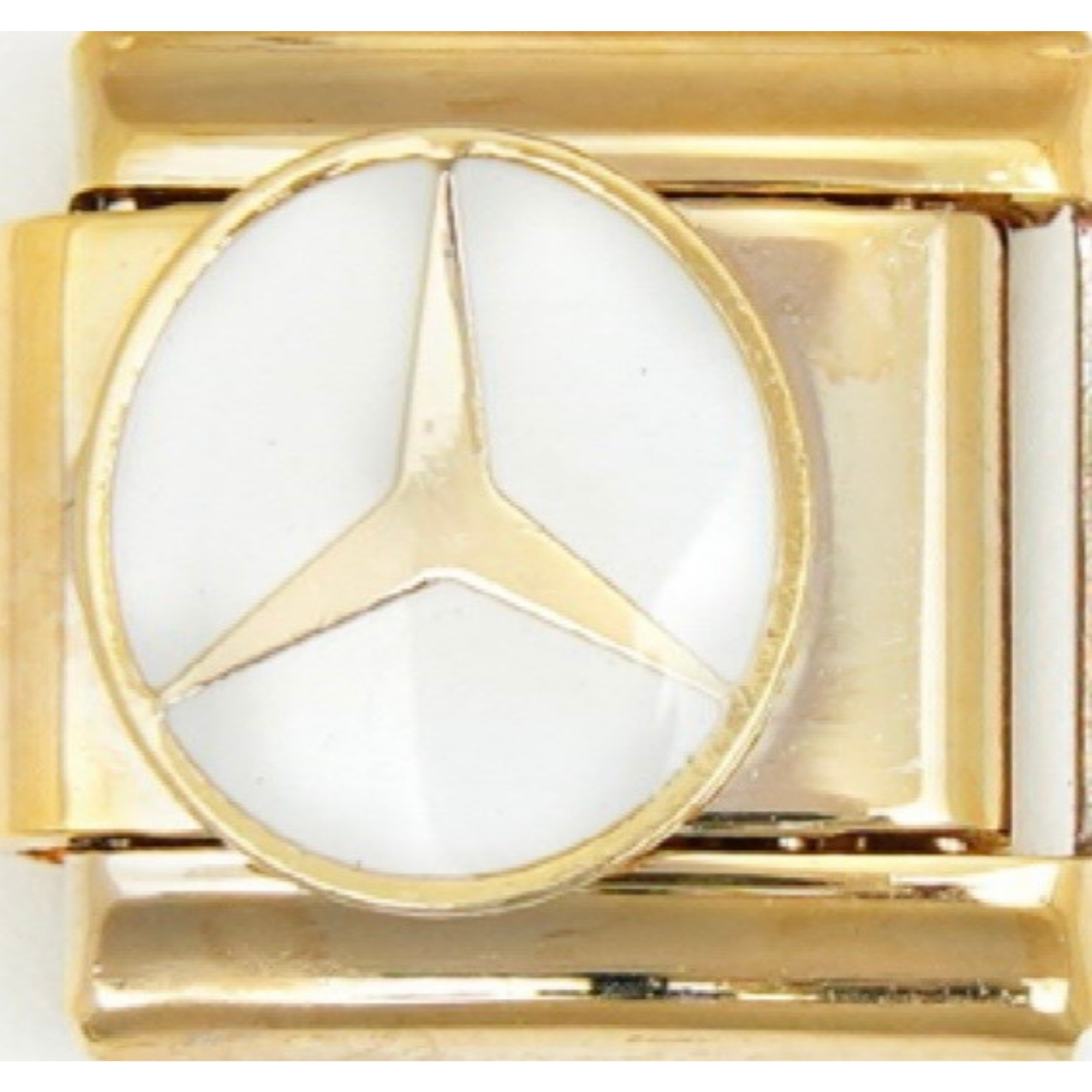 "Mercedes" Charms