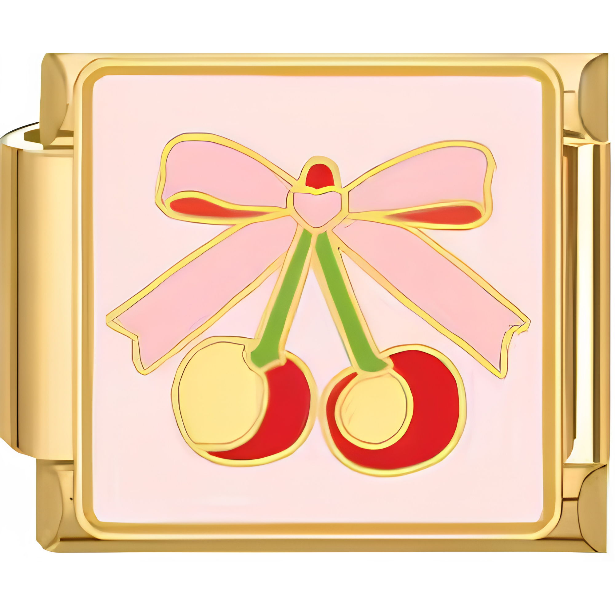 Cherry Charms