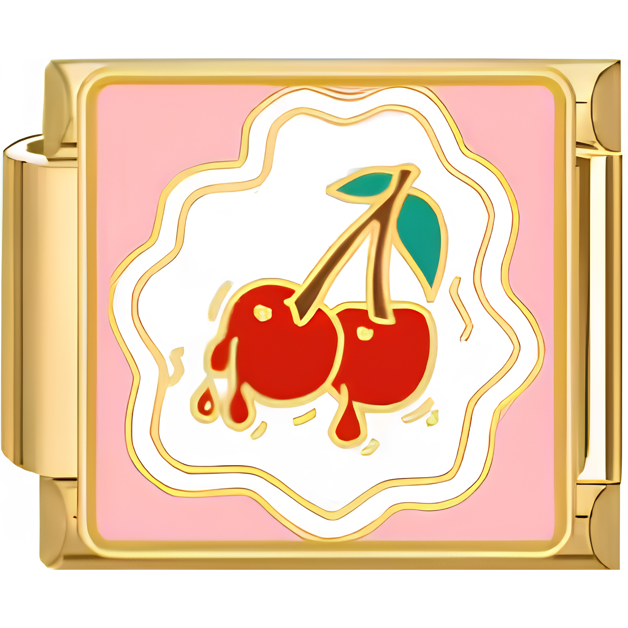 Cherry Charms