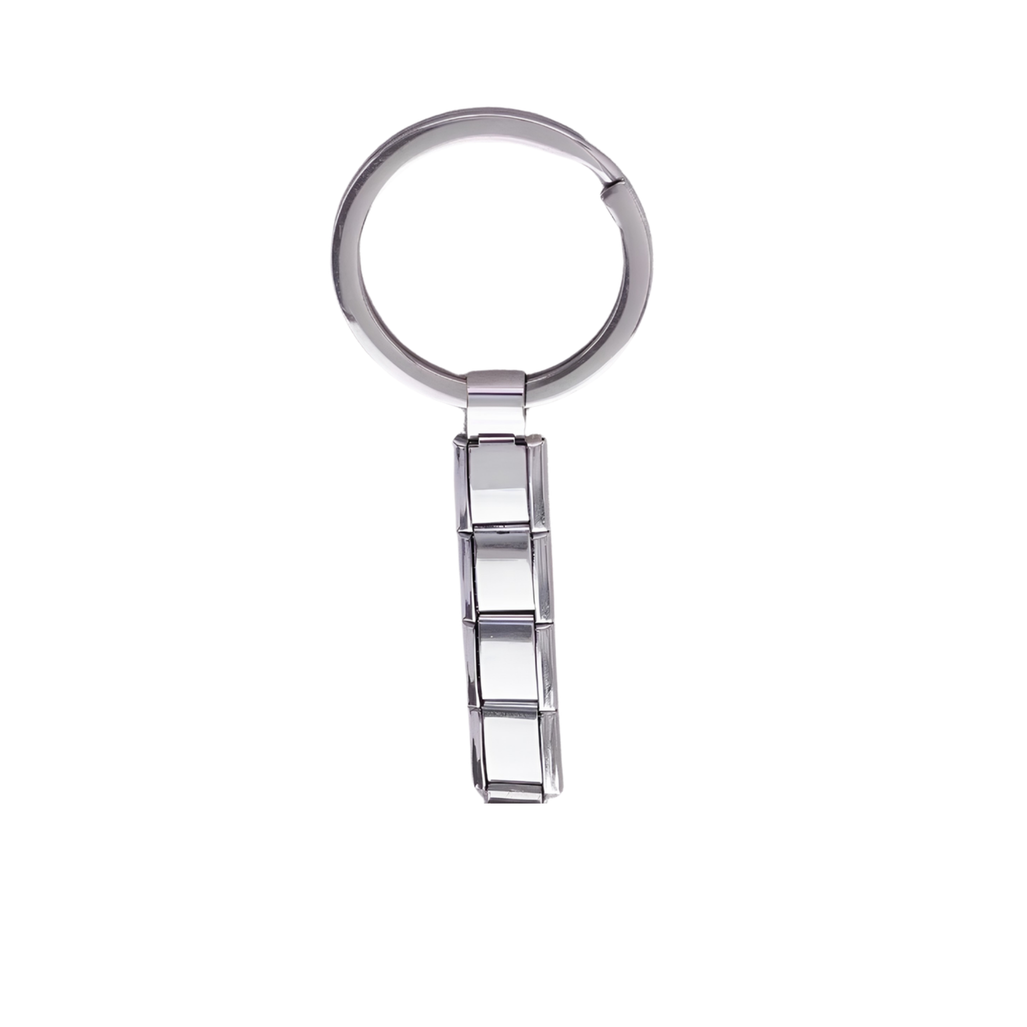 Customizable Keychain
