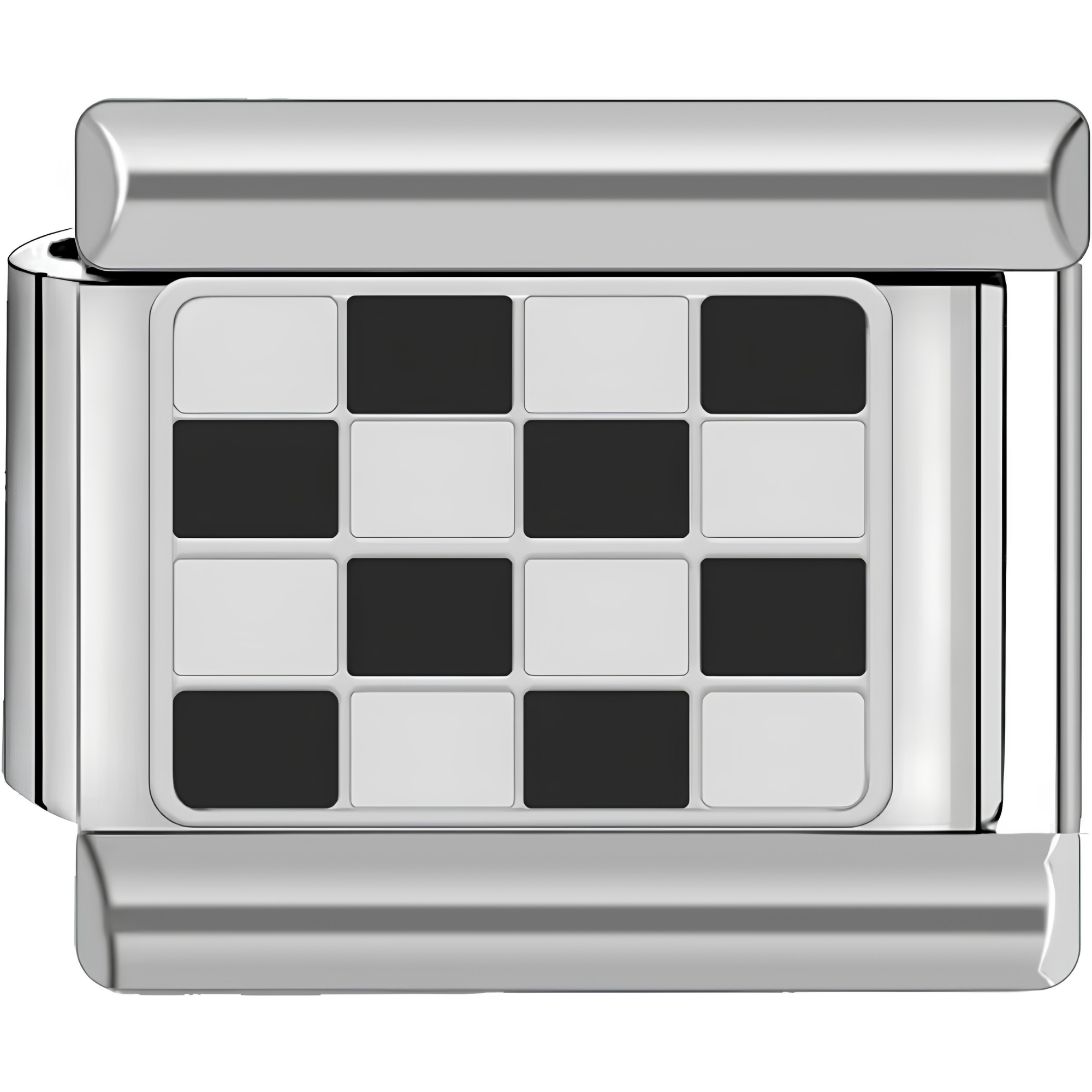 Checker Charms