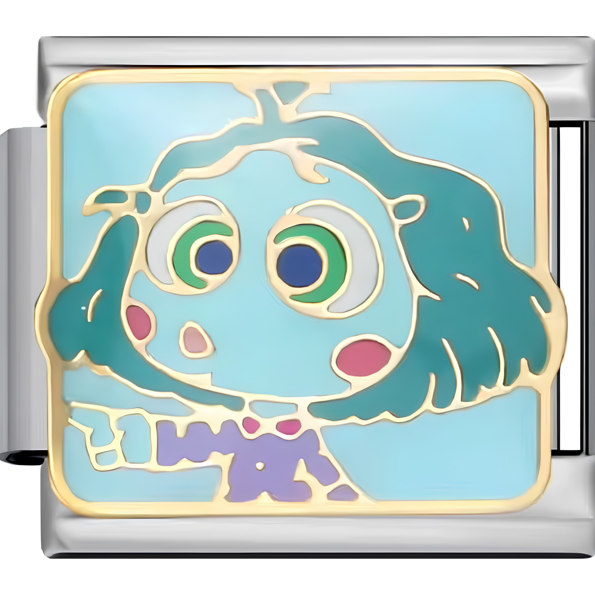 Inside Out Charms