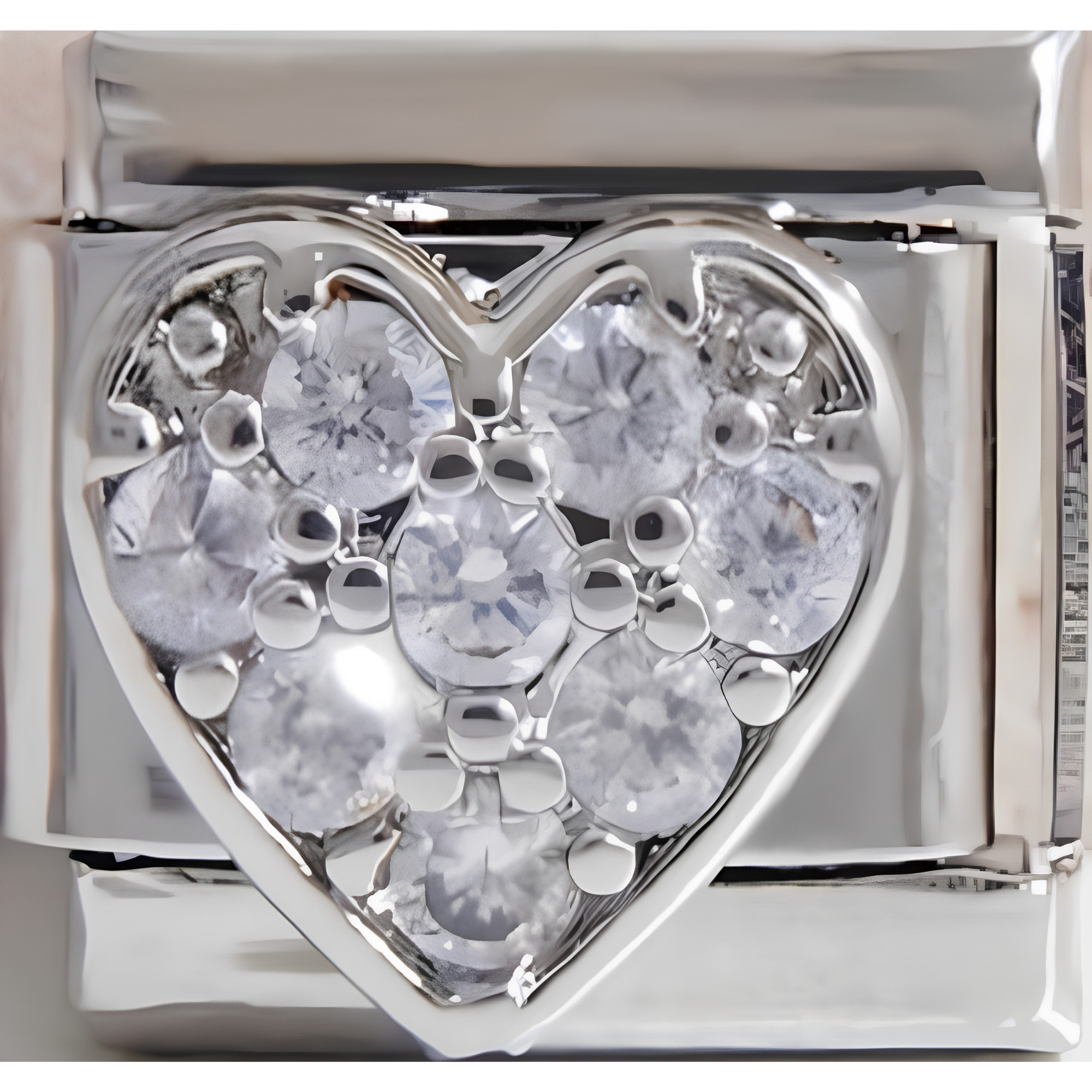Bedazzled Charms