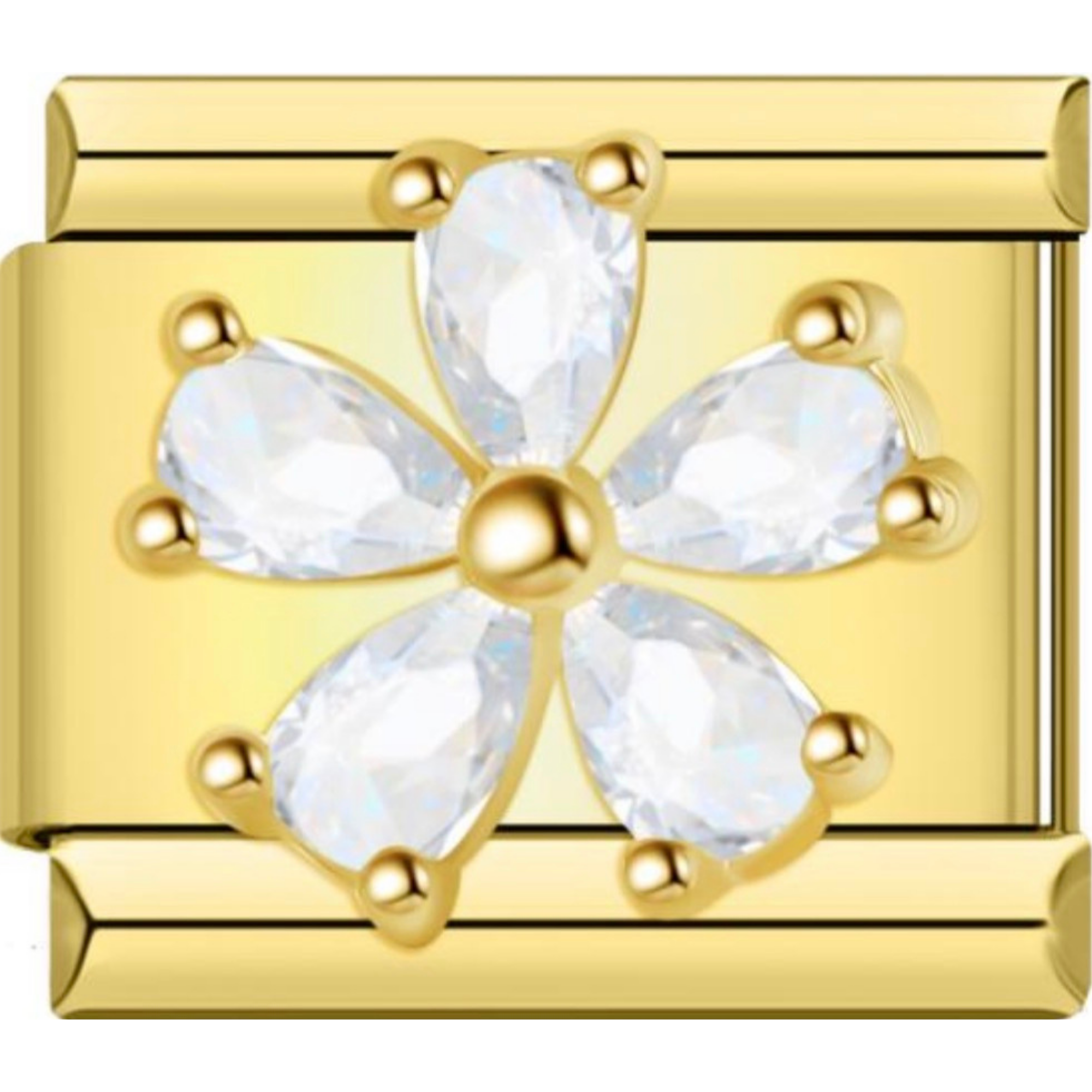 Bedazzled Charms