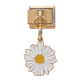 Flower Dangle Charms