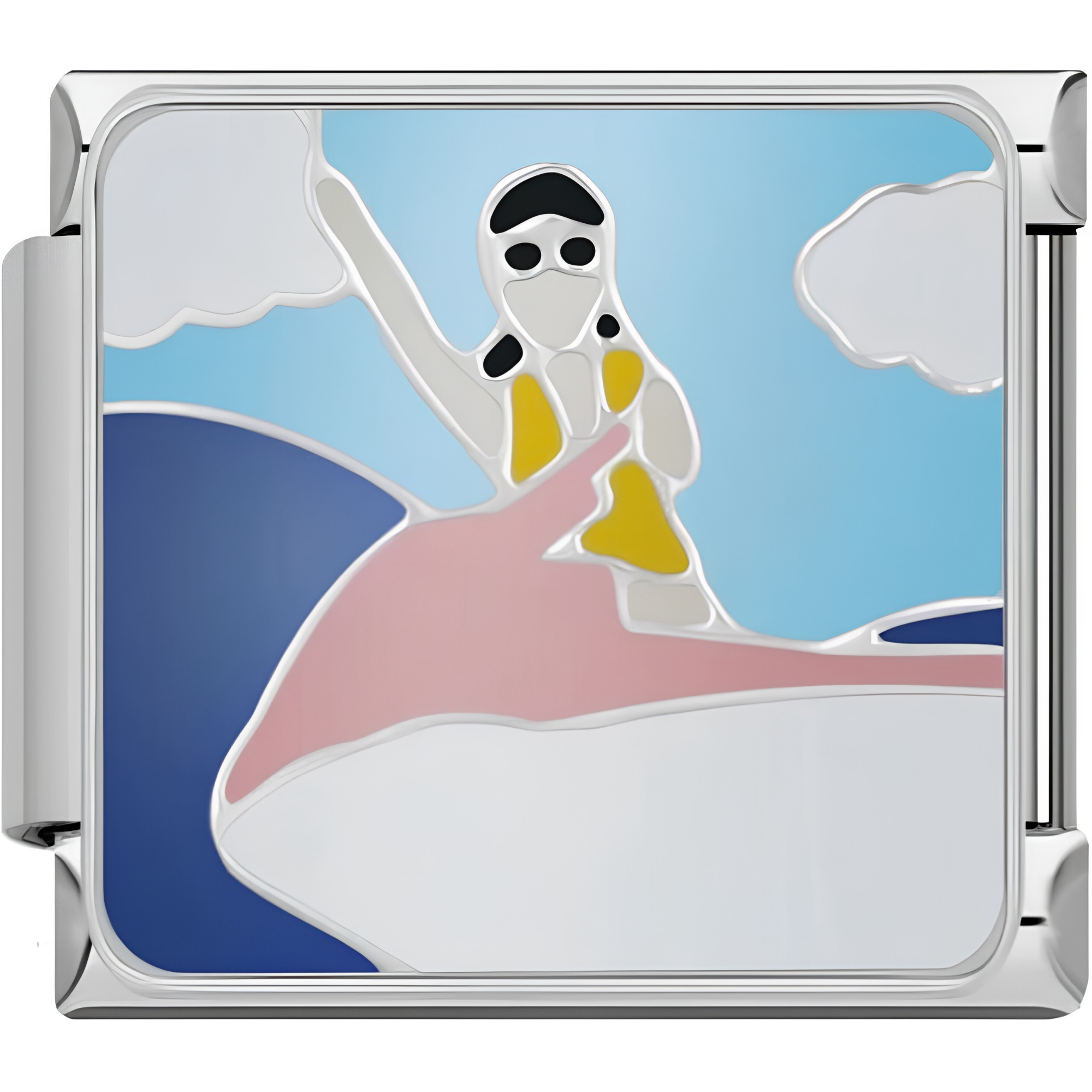 Vacation Charms