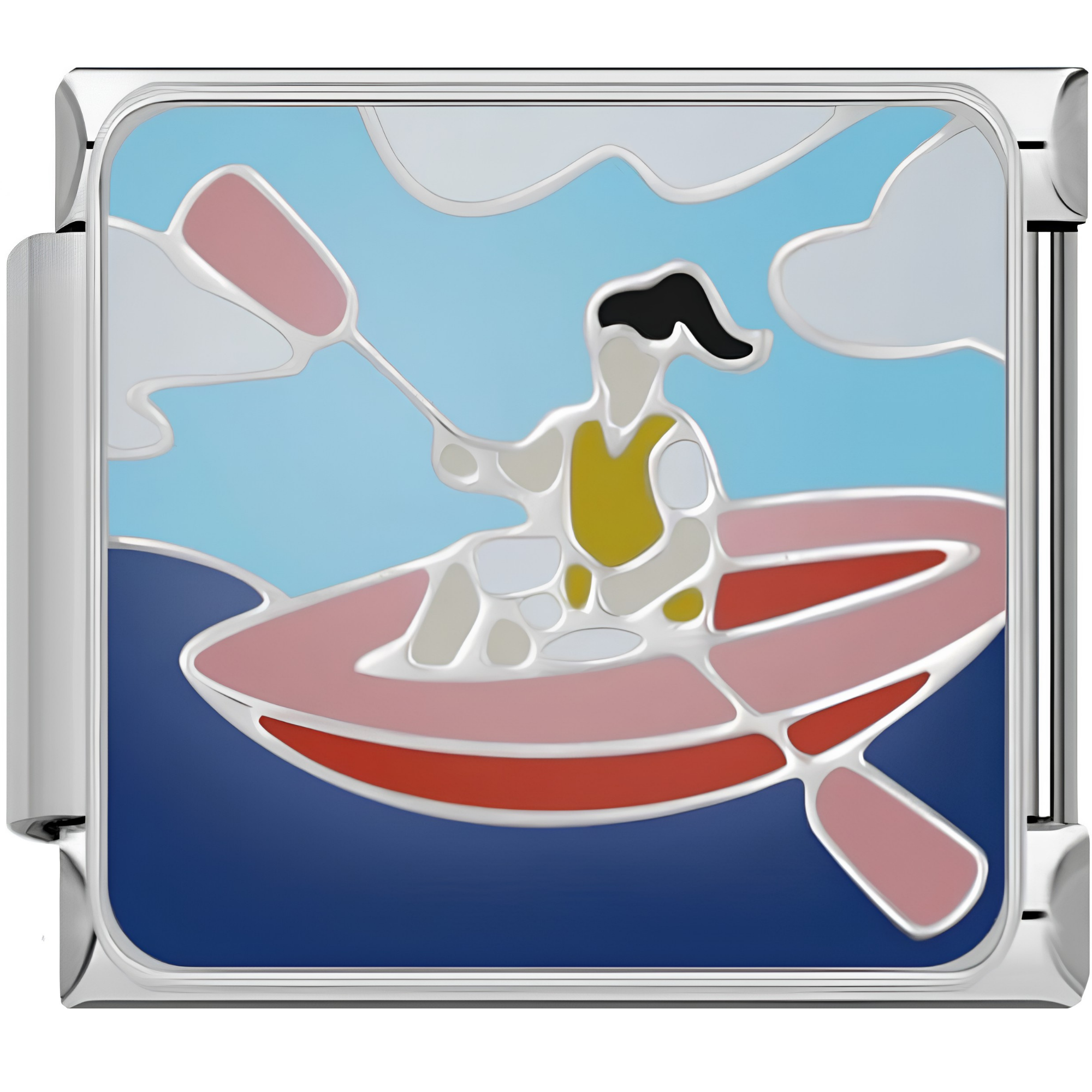 Vacation Charms