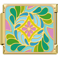 Mandala Charms