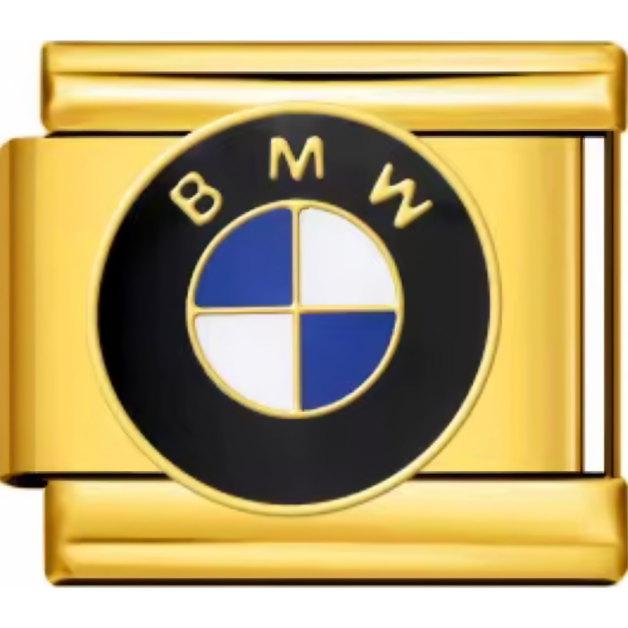 "BMW" Charms