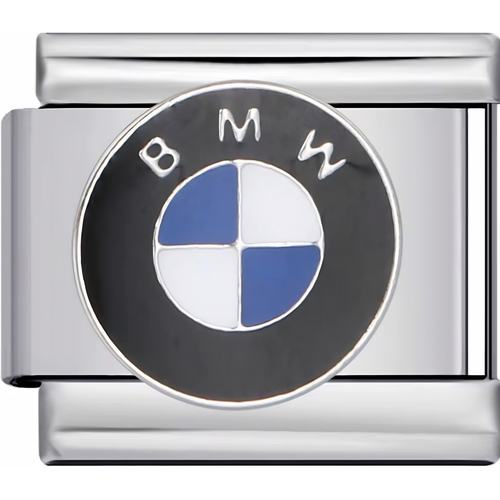 "BMW" Charms