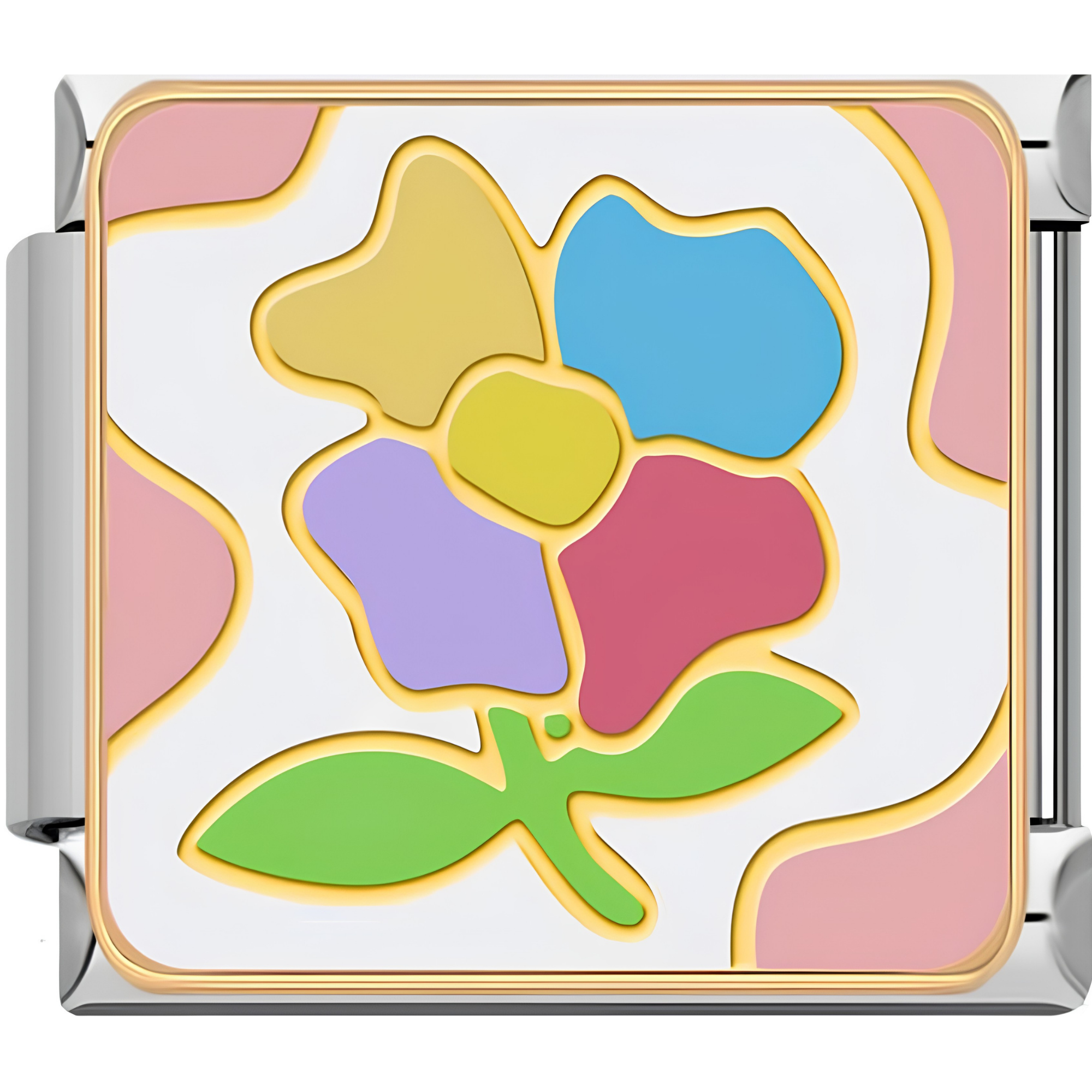 Fower Charms