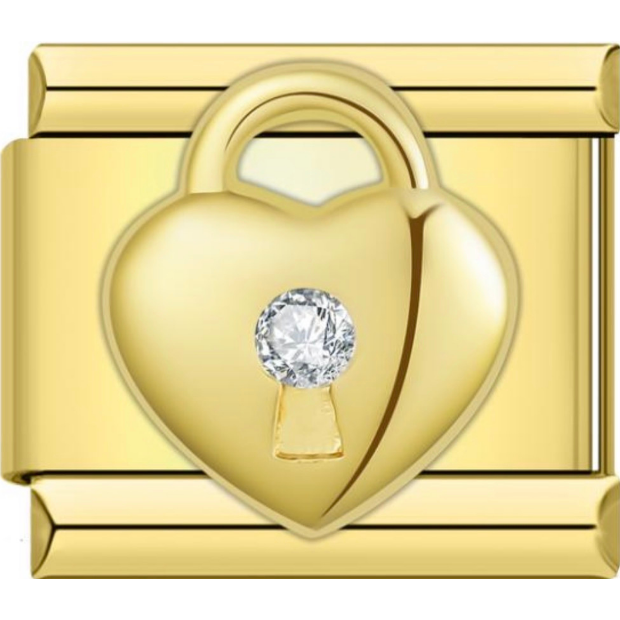 Bedazzled Charms