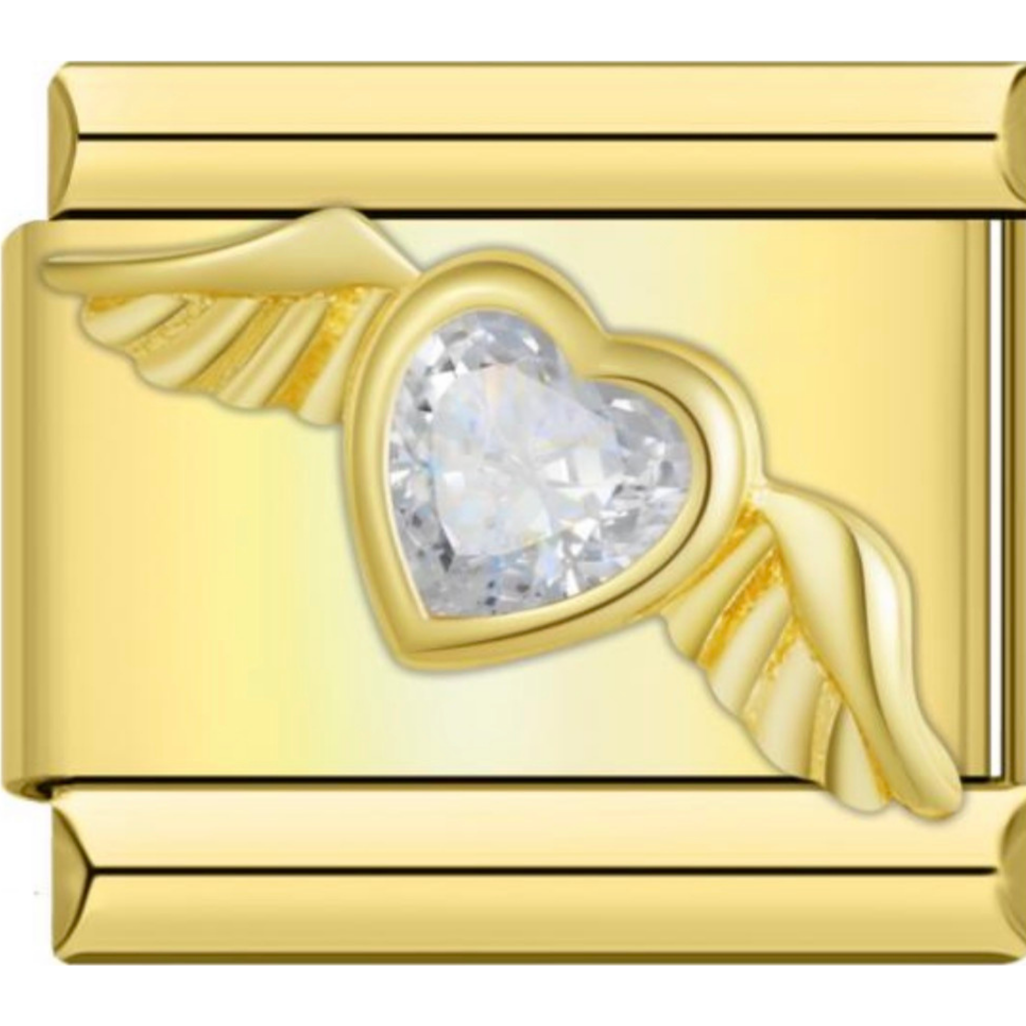 Bedazzled Charms