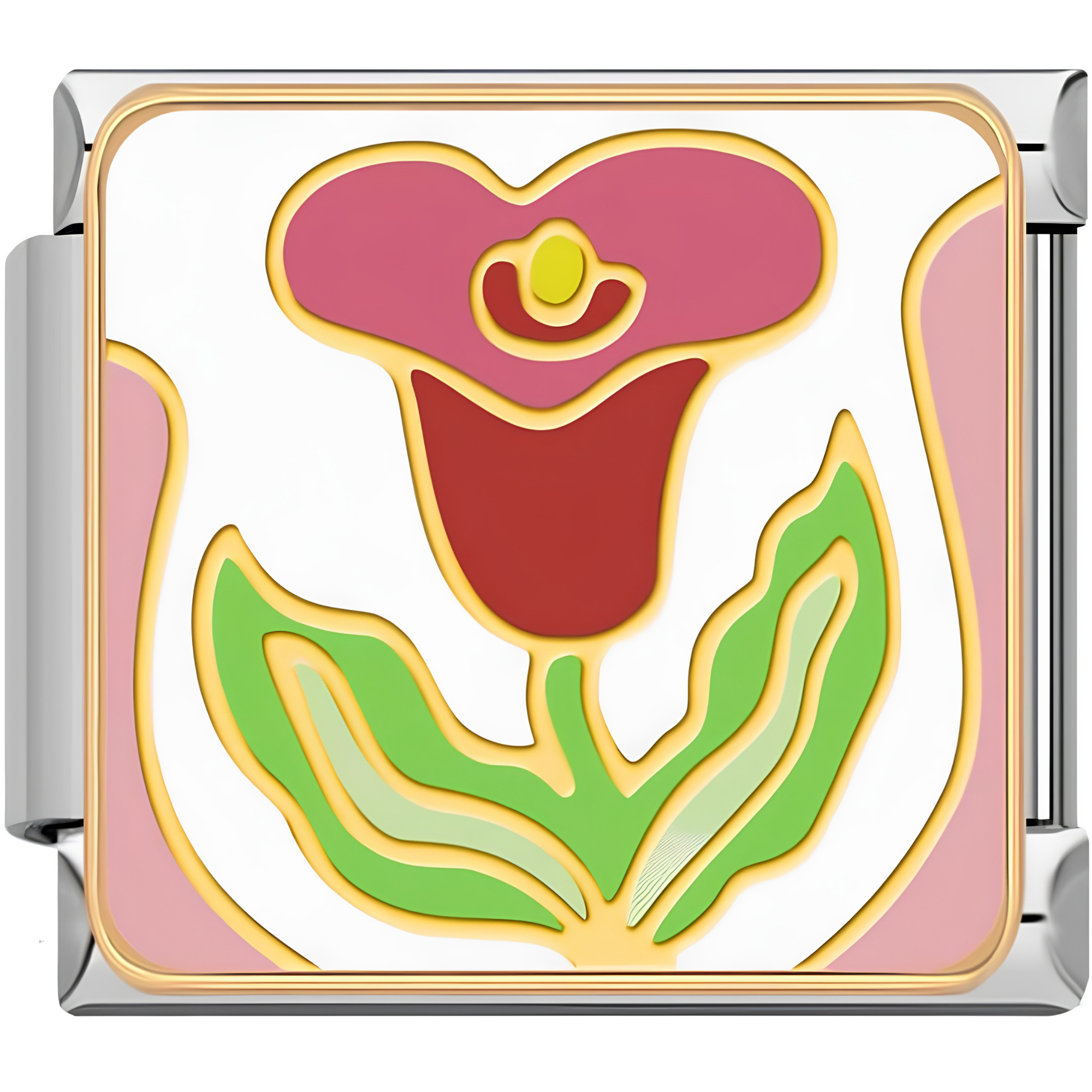 Fower Charms