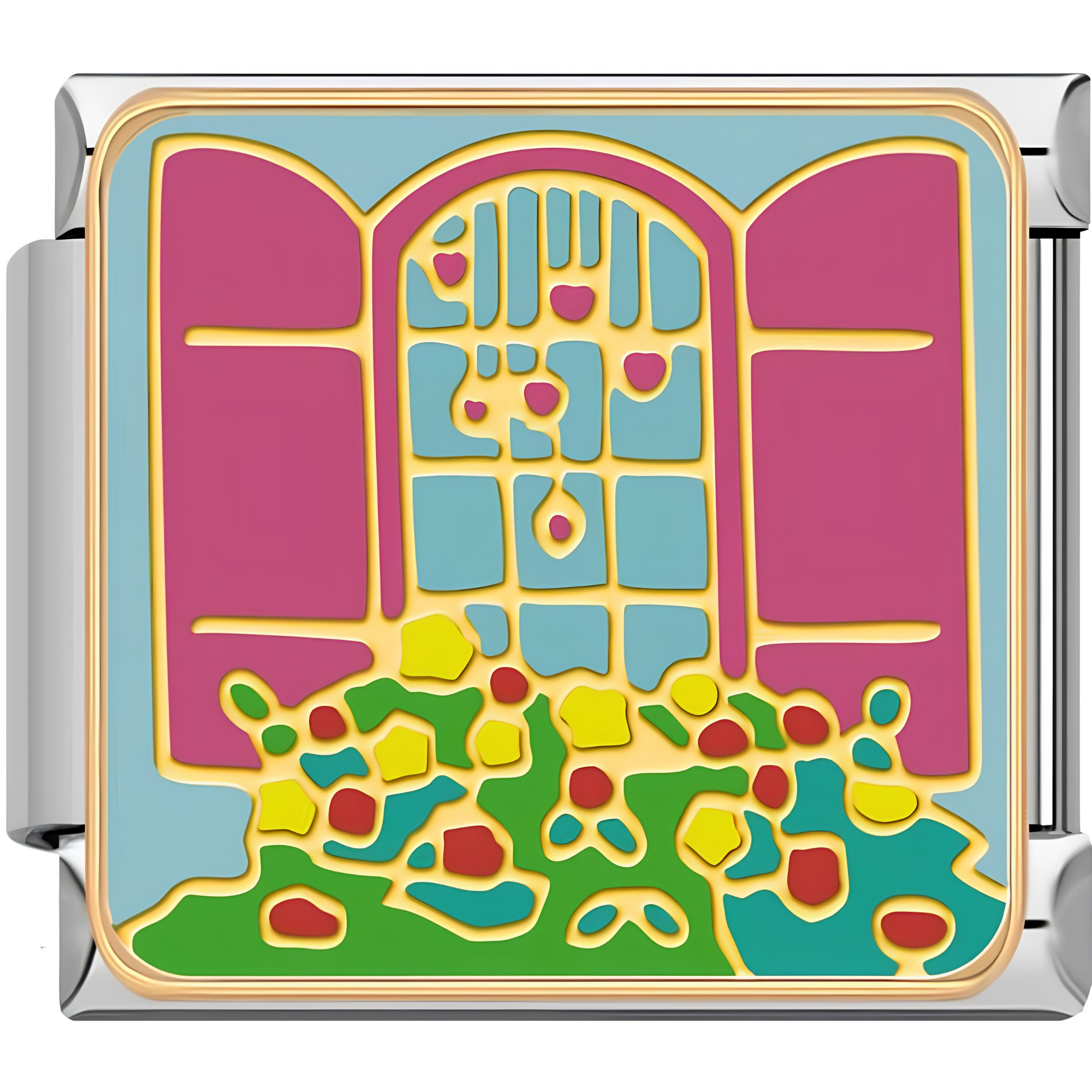 Vacation Charms