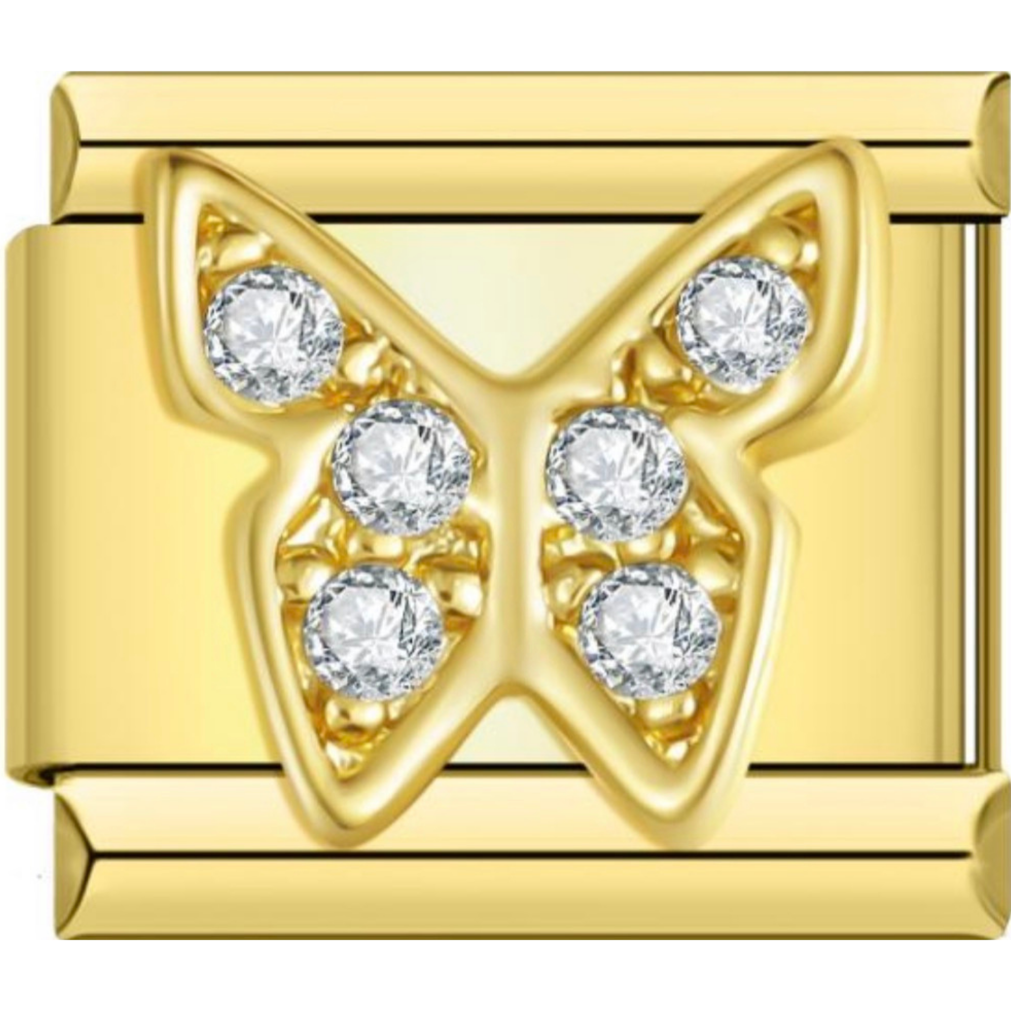 Bedazzled Charms