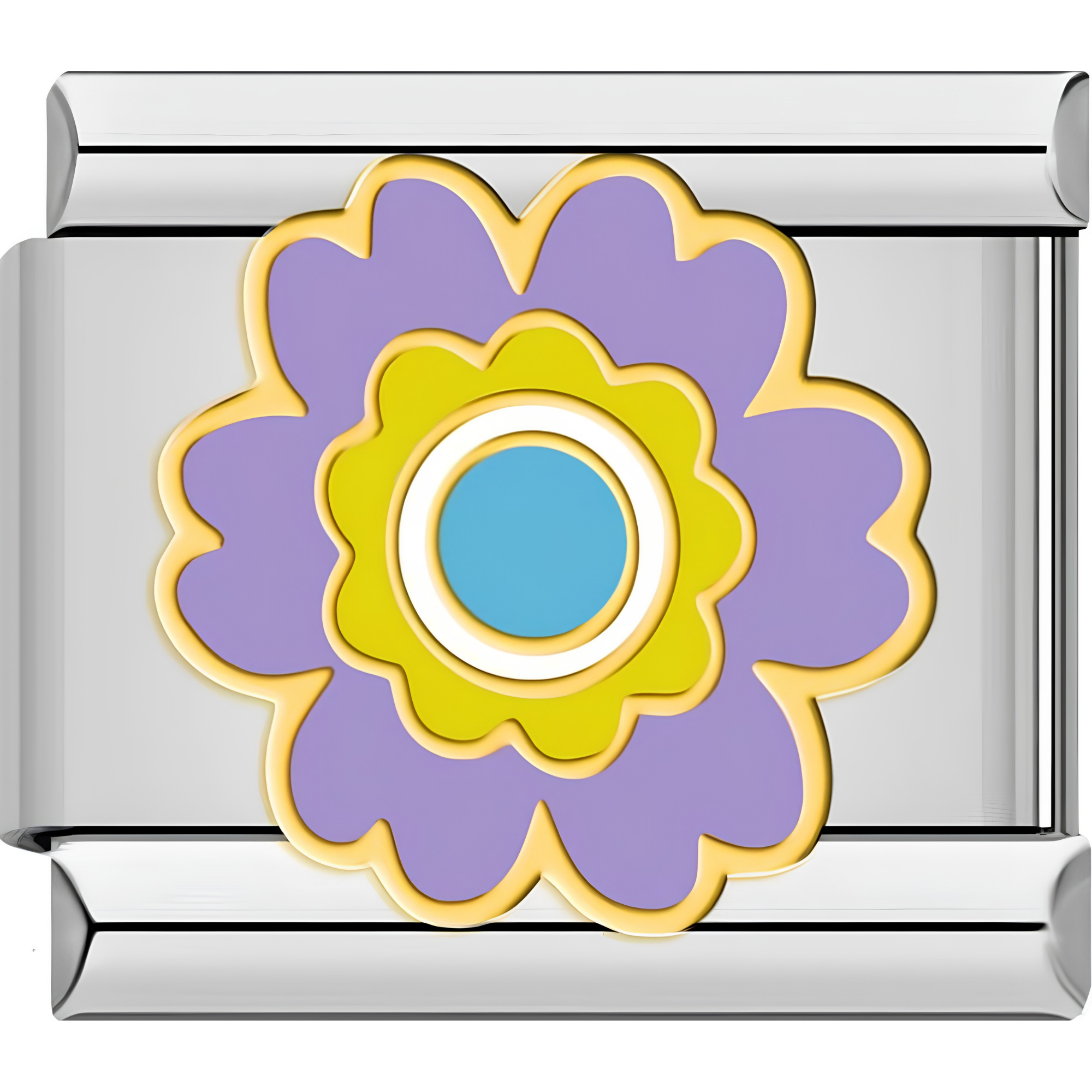 Fower Charms