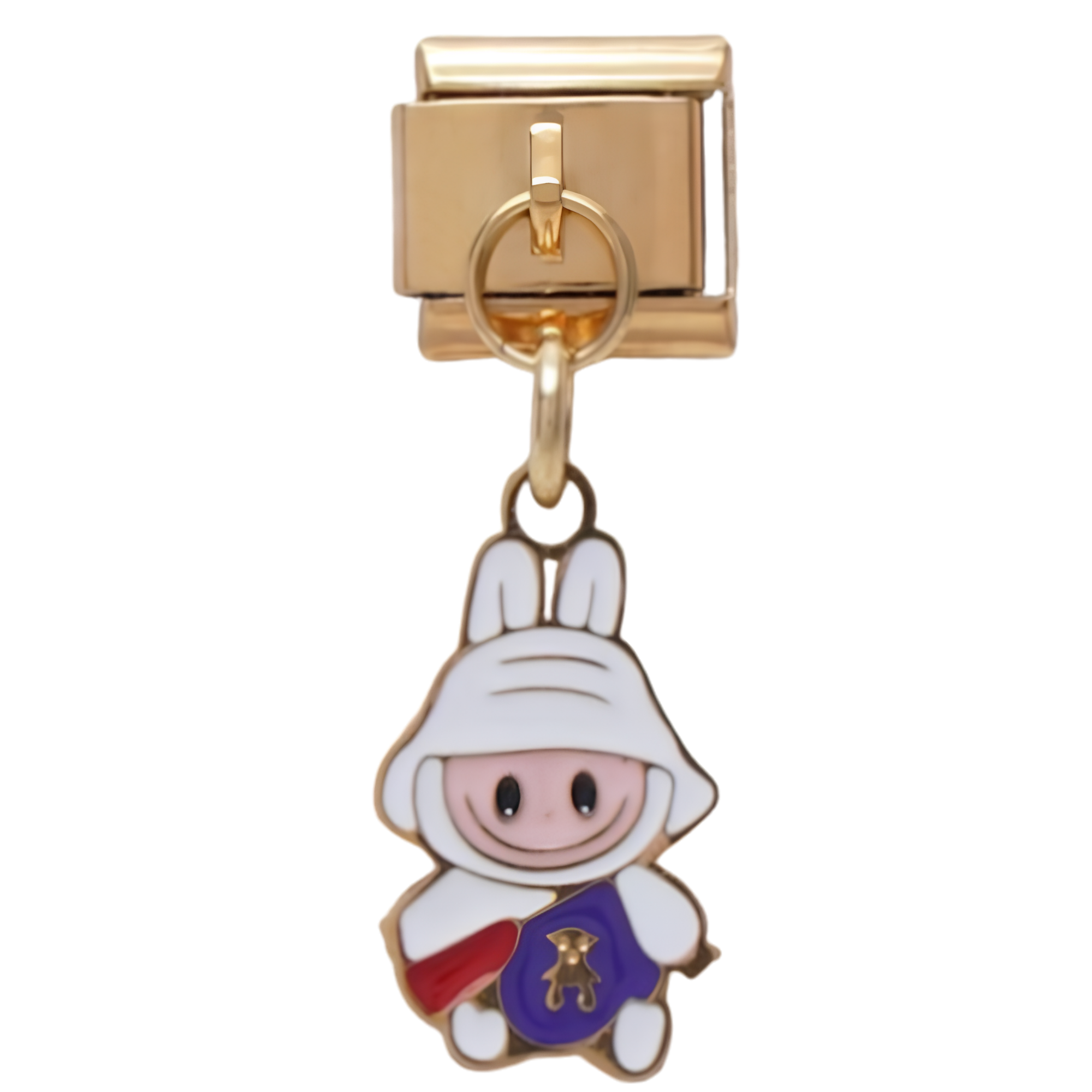 Labubu Dangle Charms