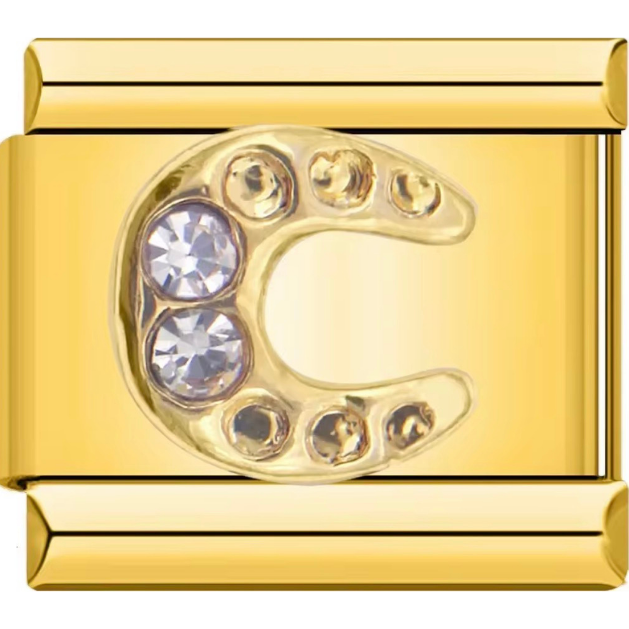 Bedazzled Charms